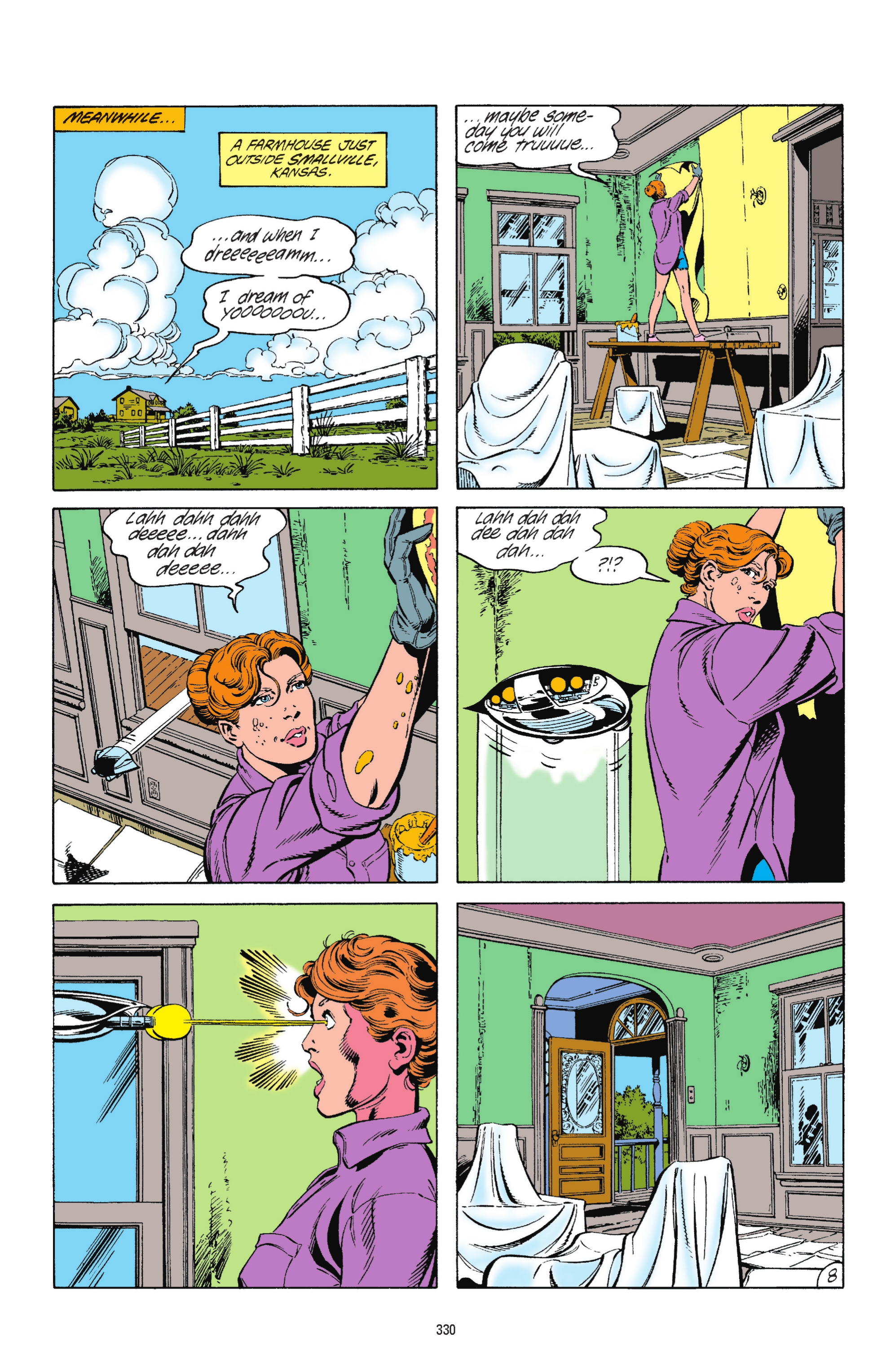 Read online Superman: The Man of Steel (2020) comic -  Issue # TPB 2 (Part 4) - 27