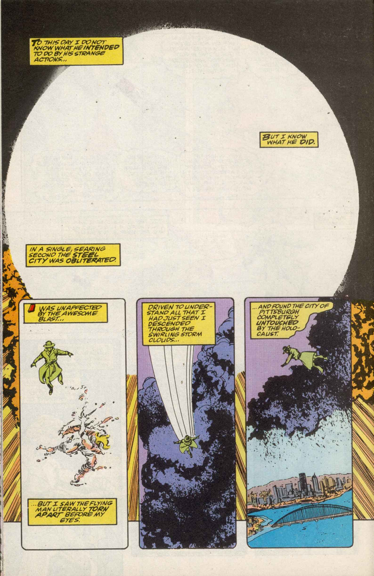 Read online Star Brand comic -  Issue #17 - 12