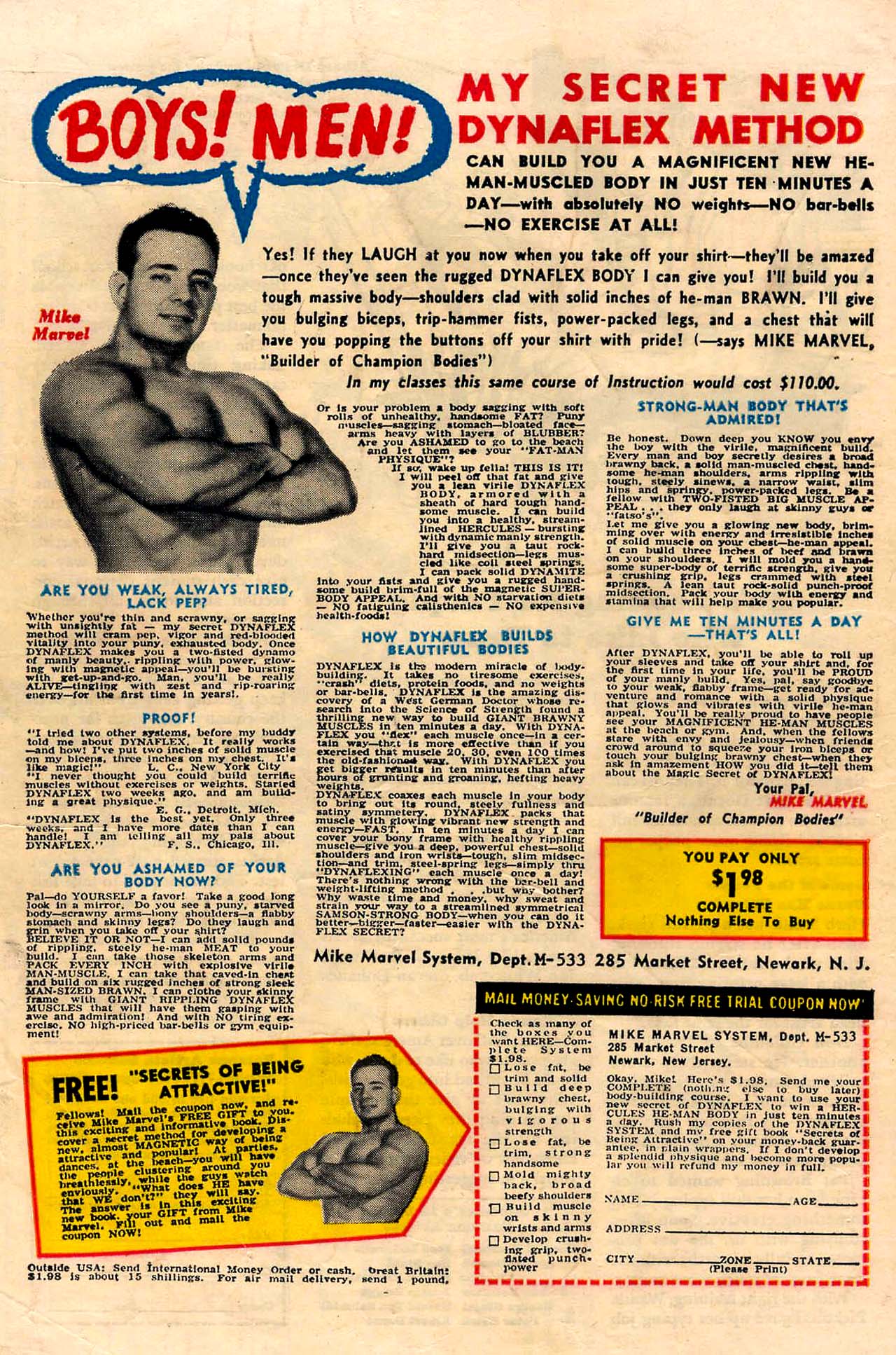 Read online The Rawhide Kid comic -  Issue #50 - 36