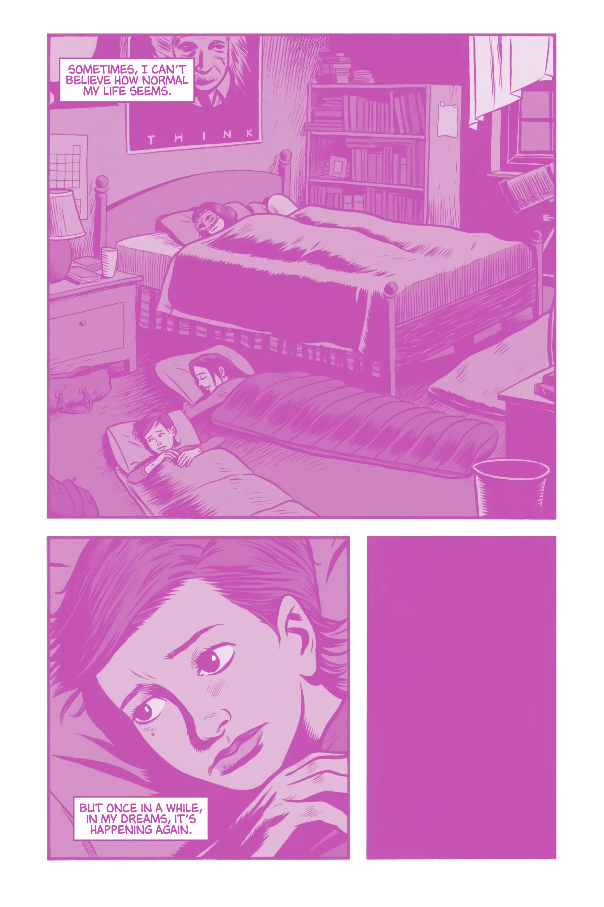 Read online The Plain Janes comic -  Issue # _Omnibus (Part 2) - 60