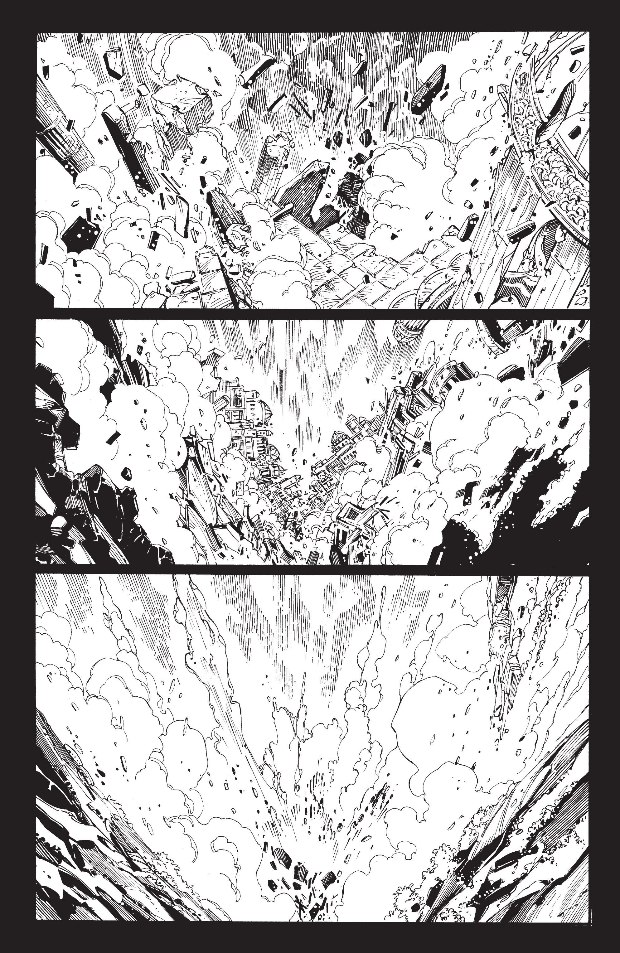 Read online Justice League: Director's Cut comic -  Issue # Full - 21