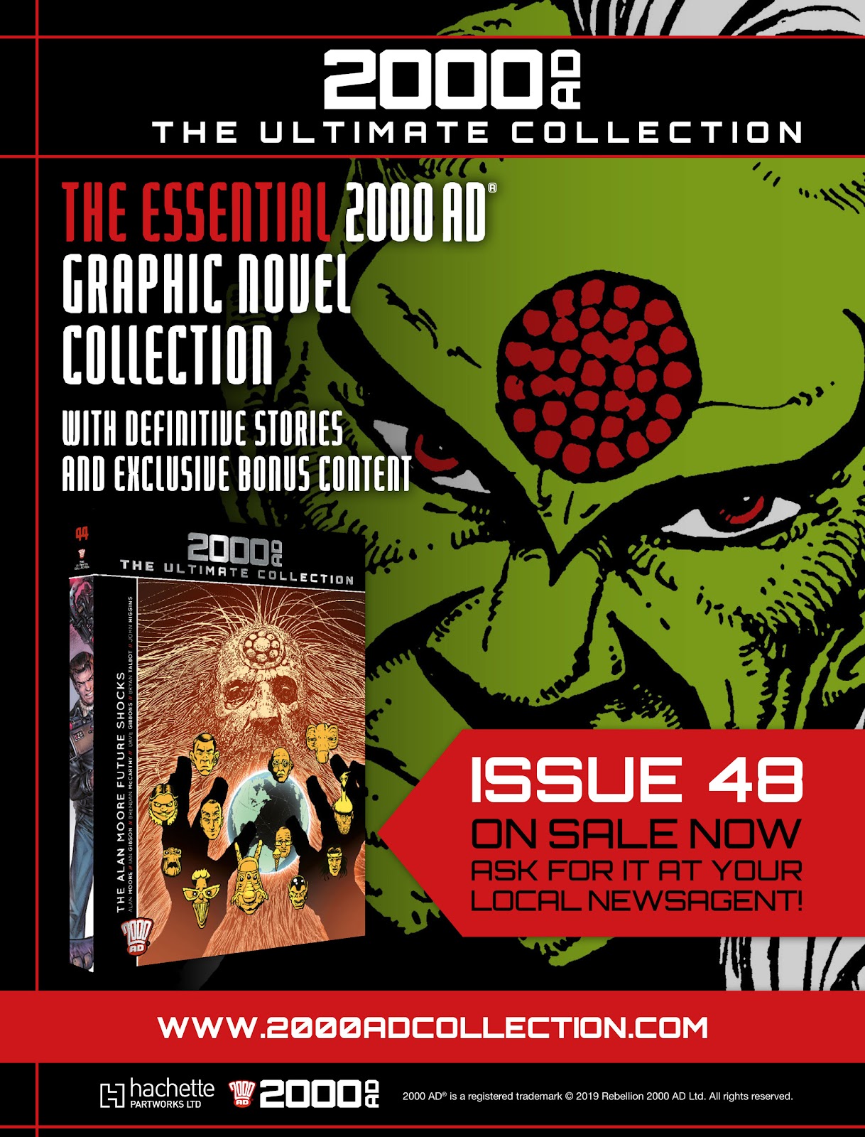 2000 AD issue 2137 - Page 32