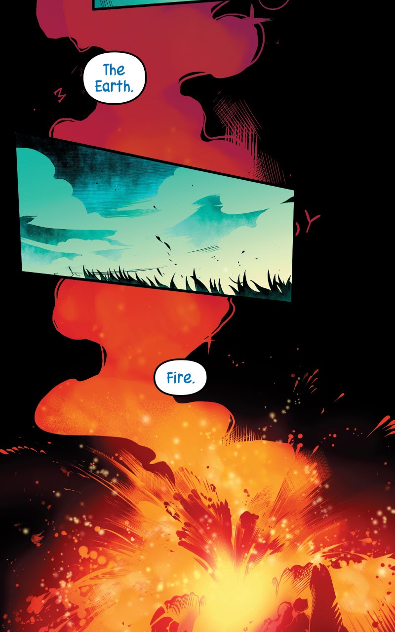 Read online Hulkling and Wiccan: Infinity Comic comic -  Issue #2 - 20