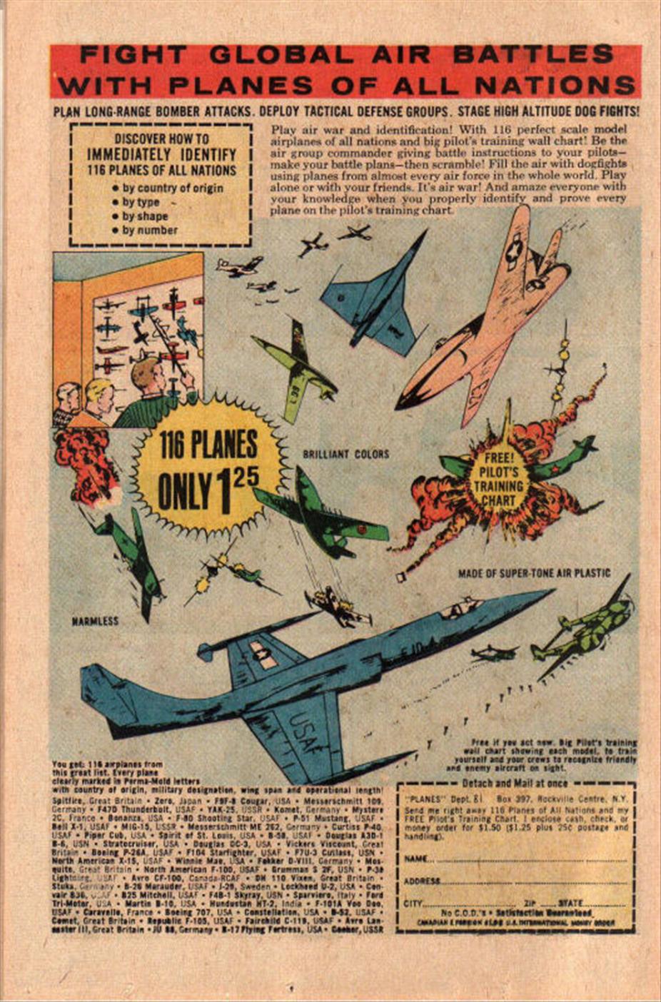 Read online The Inferior Five comic -  Issue #6 - 14