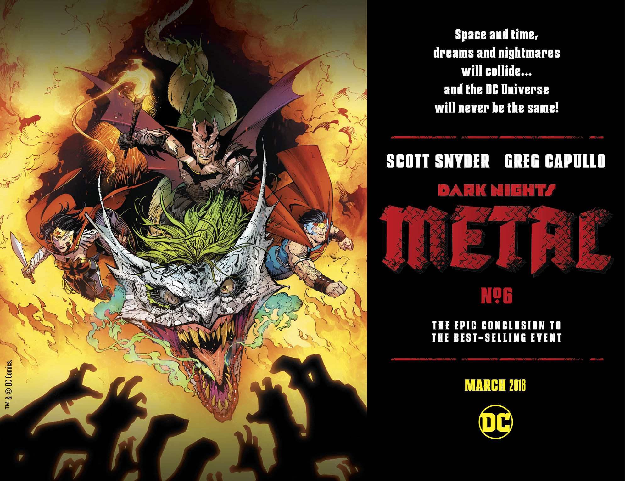 Read online Suicide Squad: Hell To Pay comic -  Issue #1 - 24