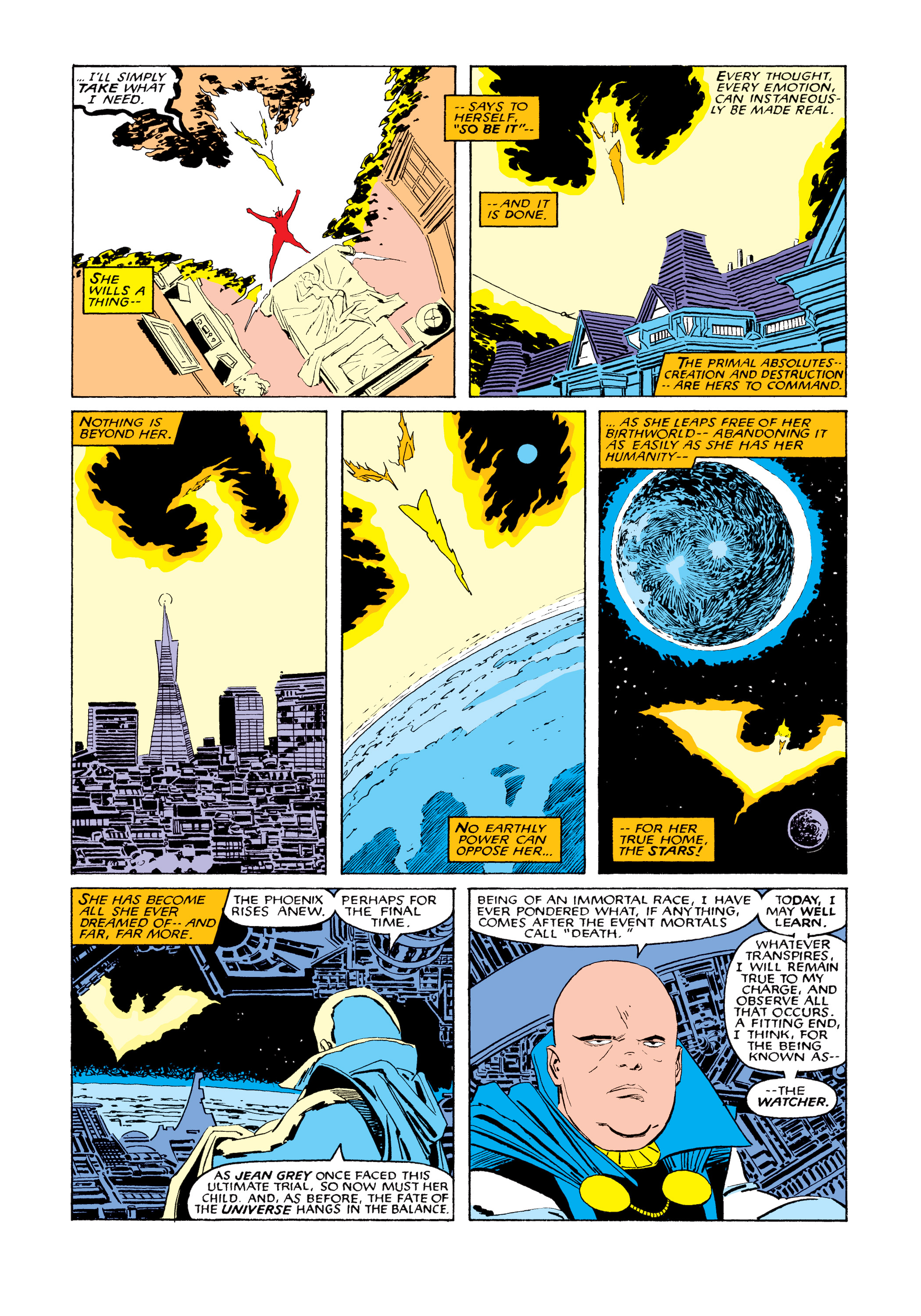 Read online Marvel Masterworks: The Uncanny X-Men comic -  Issue # TPB 13 (Part 1) - 65