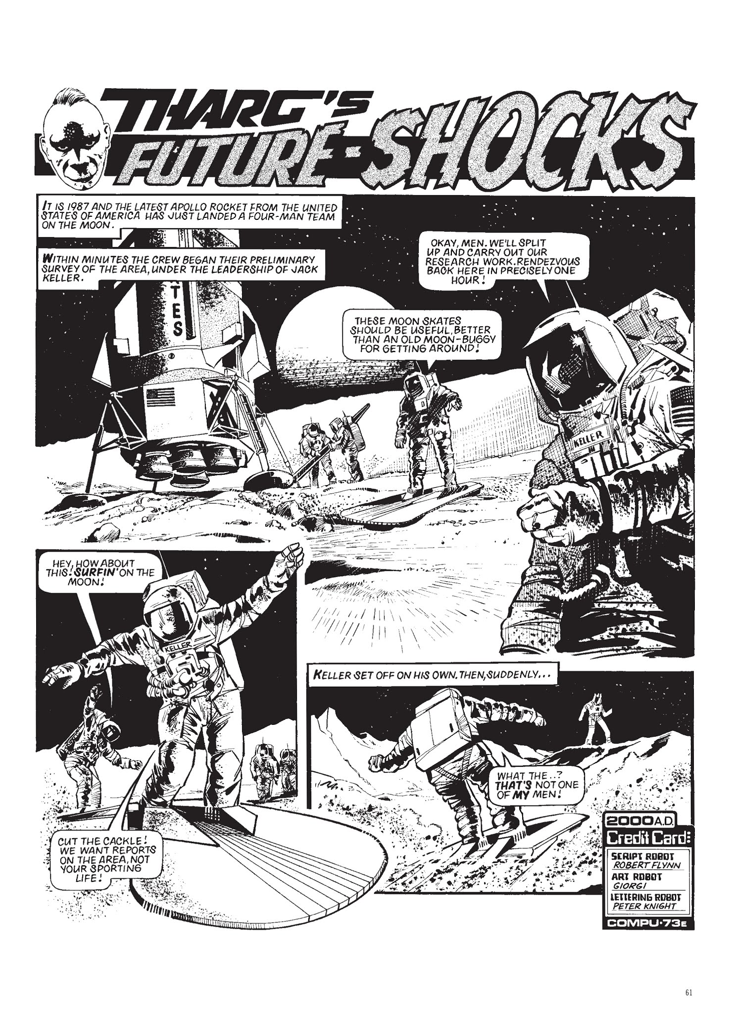 Read online The Complete Future Shocks comic -  Issue # TPB (Part 1) - 63