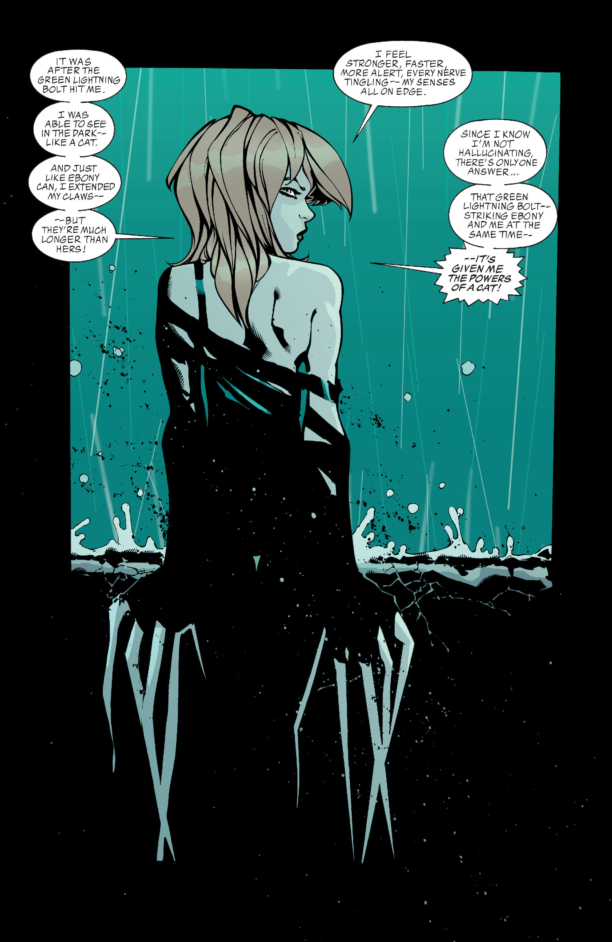 Read online Just Imagine Stan Lee Creating the DC Universe comic -  Issue # TPB 2 (Part 2) - 97