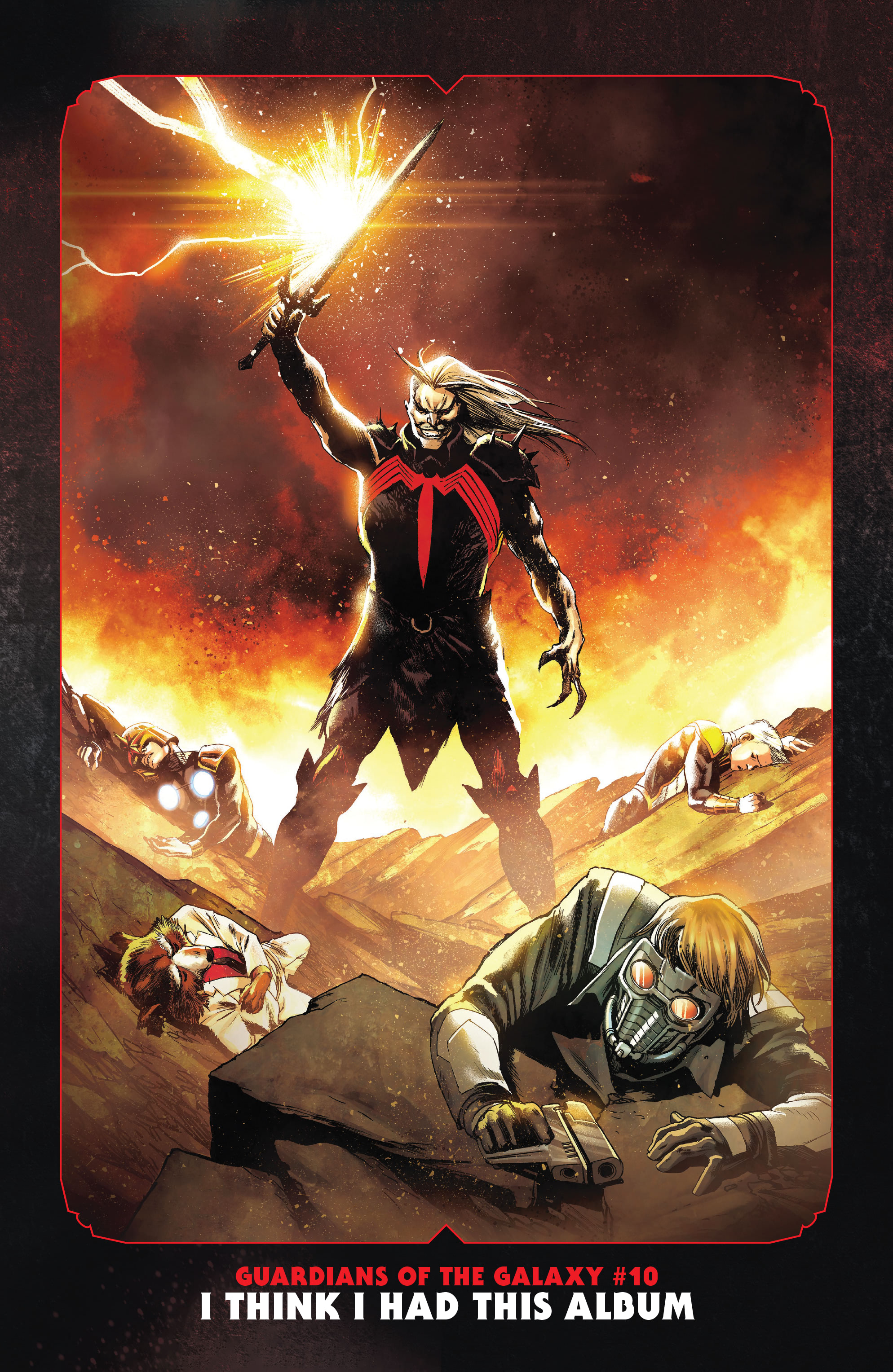 Read online King In Black Omnibus comic -  Issue # TPB (Part 3) - 46