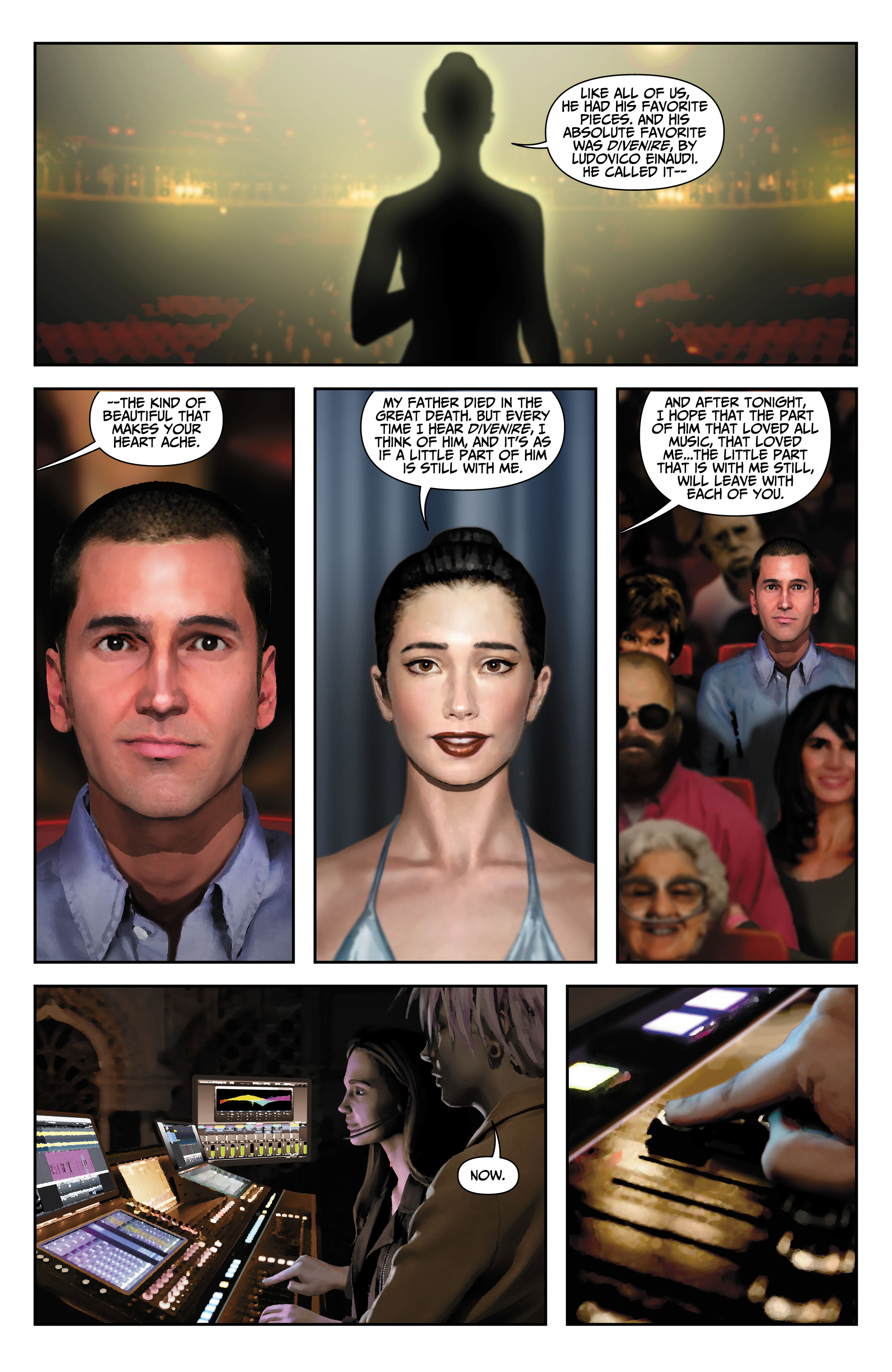 Read online Moths comic -  Issue #3 - 8