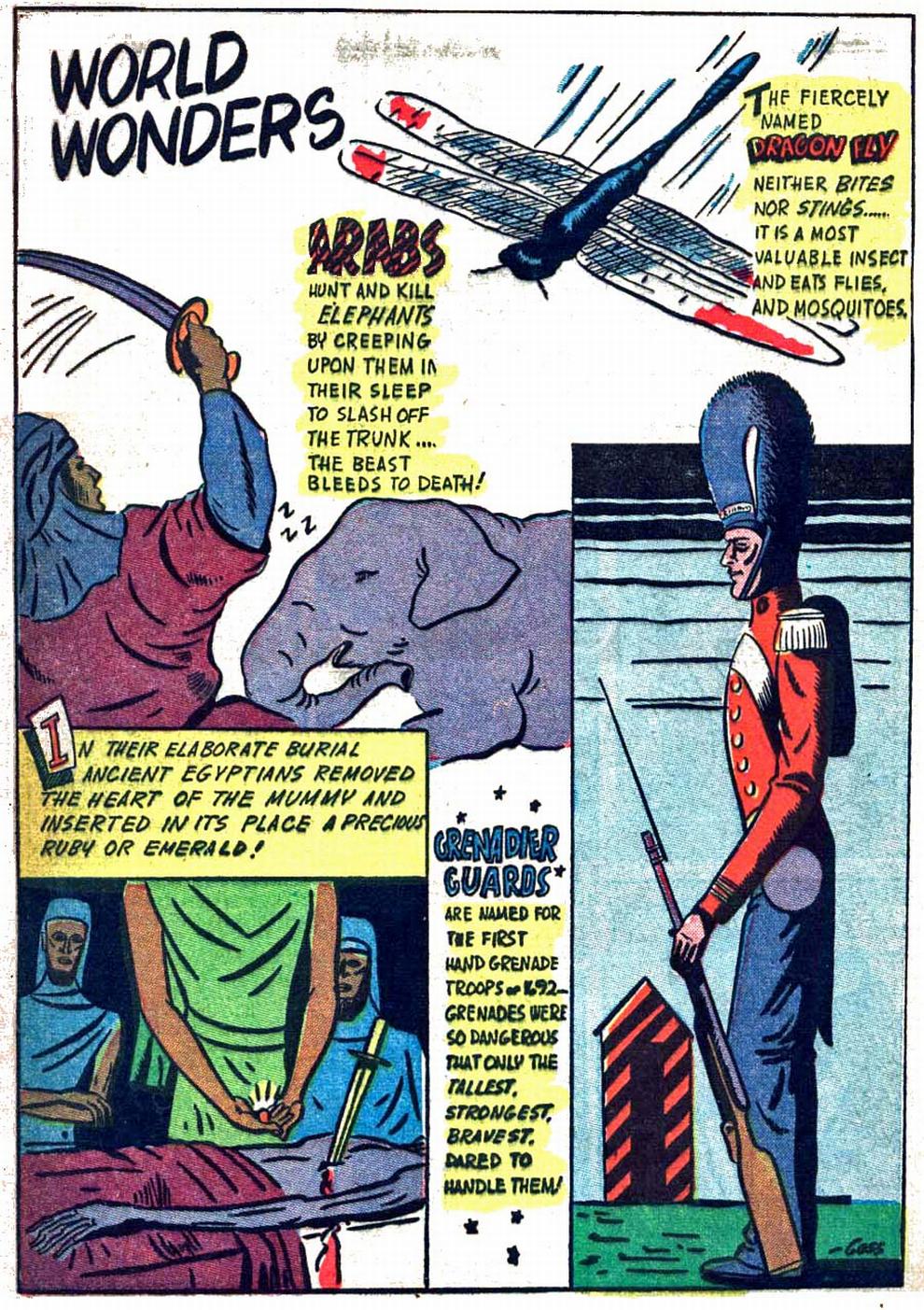 Read online Black Hood Comics comic -  Issue #14 - 40