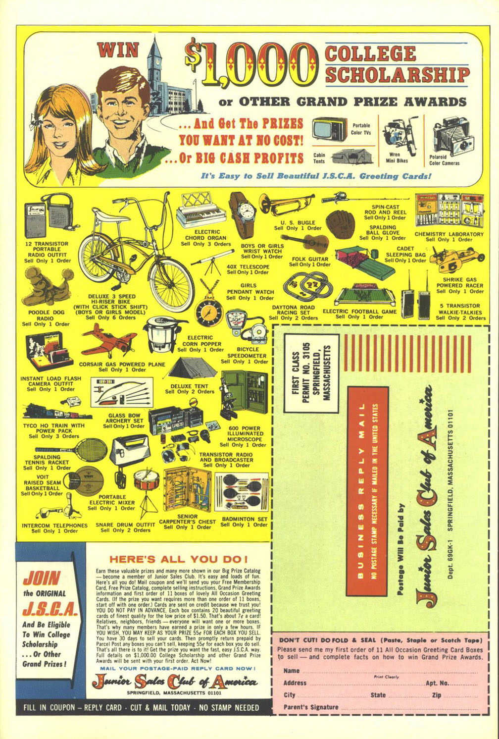 Read online Walt Disney's Comics and Stories comic -  Issue #342 - 35