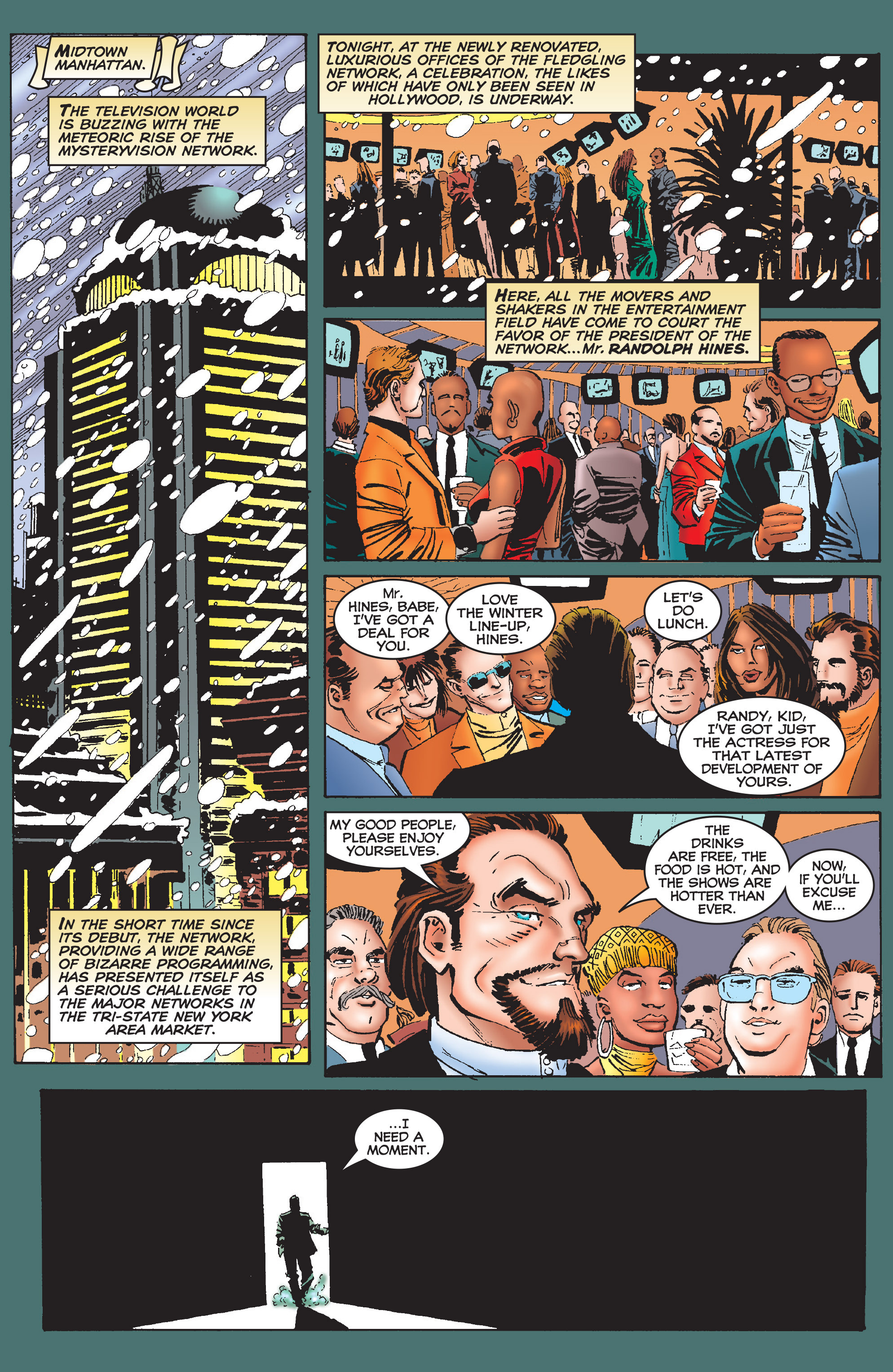 Read online The Amazing Spider-Man: The Complete Ben Reilly Epic comic -  Issue # TPB 2 - 360