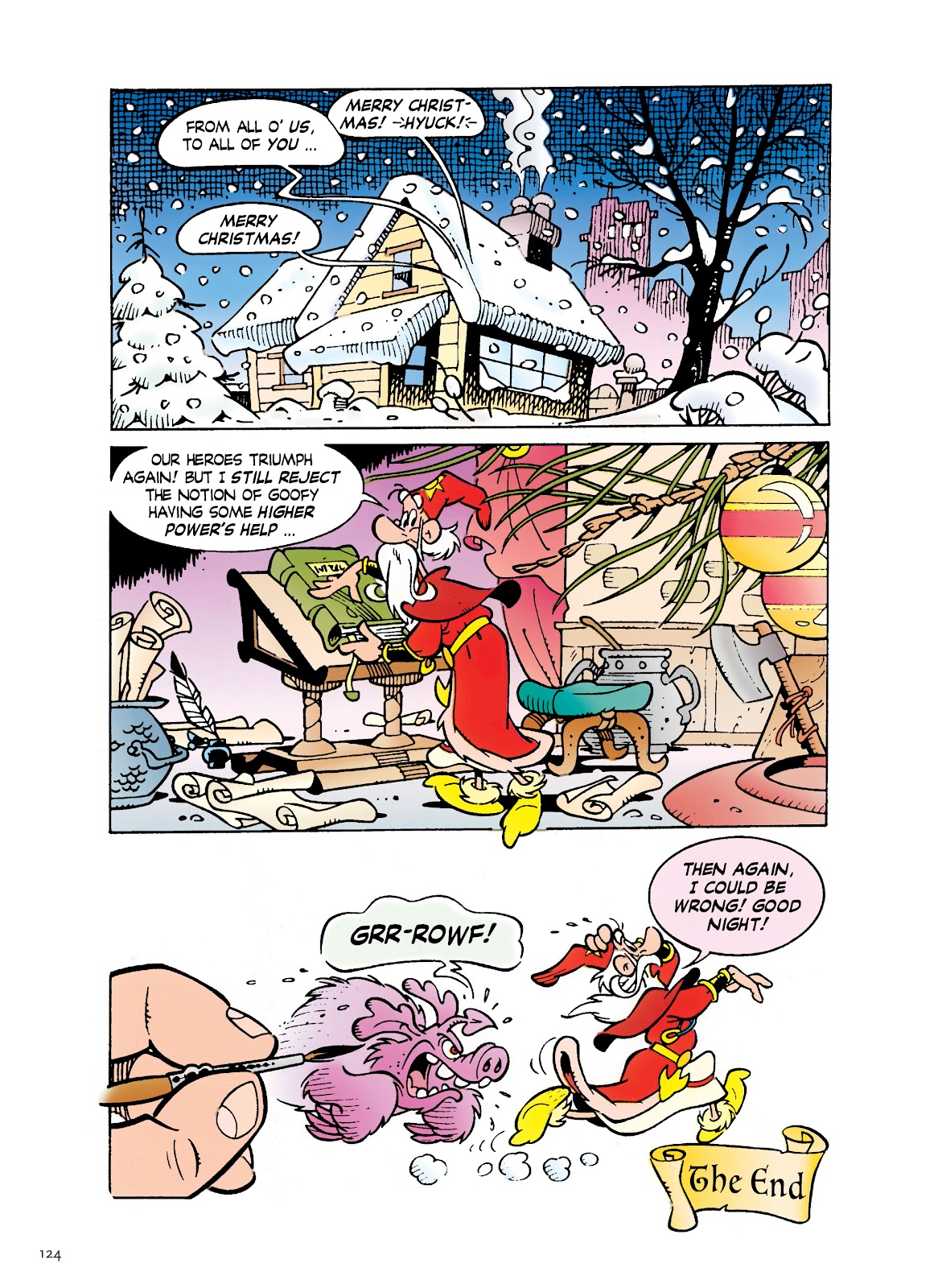 Disney Masters issue TPB 11 (Part 2) - Page 30