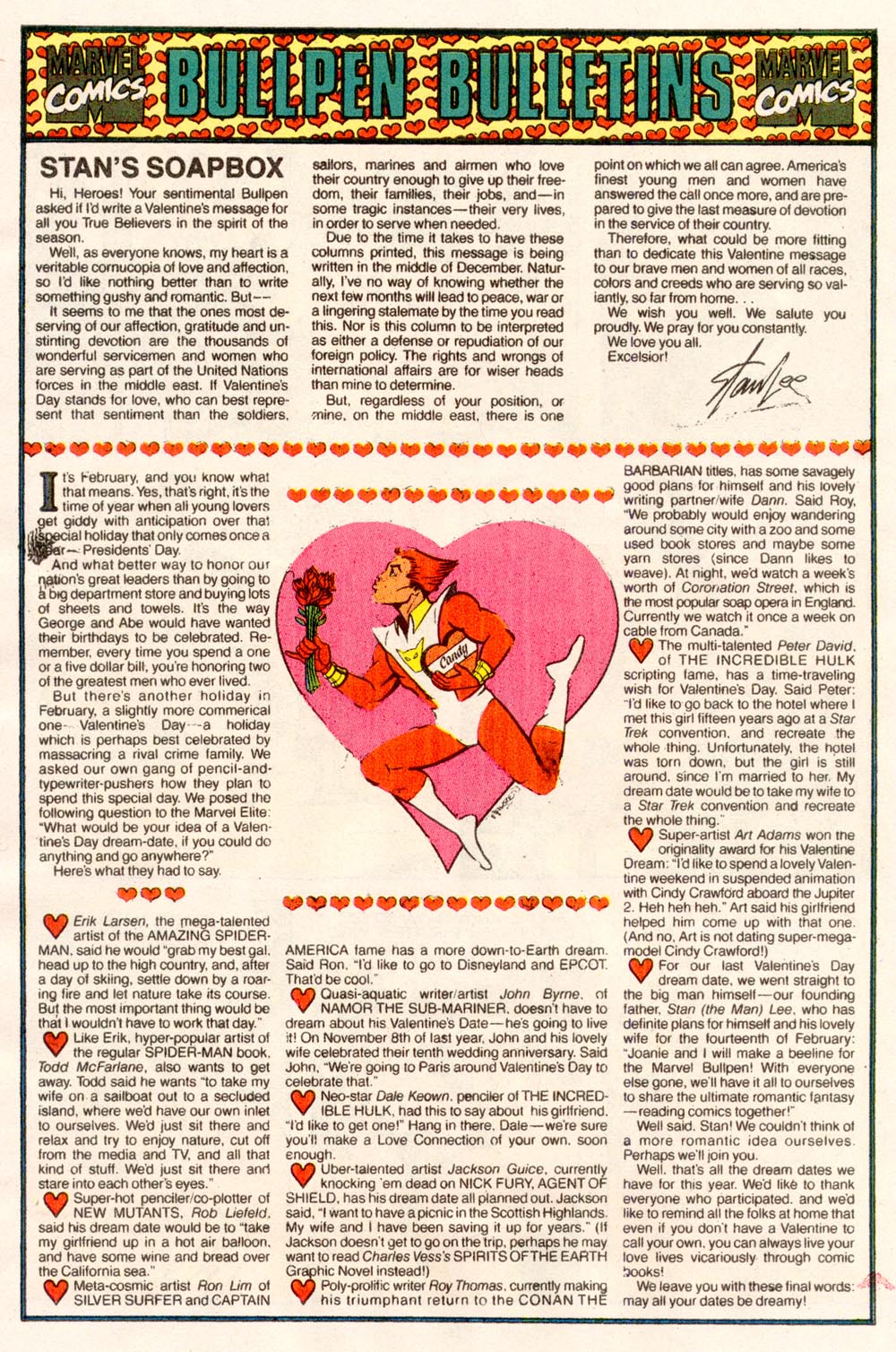 Read online Sergio Aragonés Groo the Wanderer comic -  Issue #76 - 20