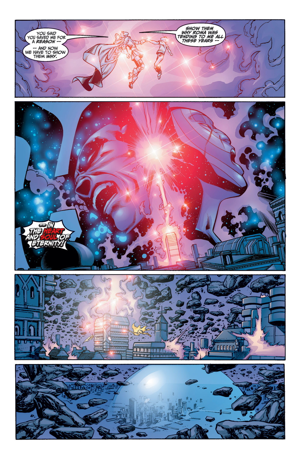 Fantastic Four (1998) issue 49 - Page 13