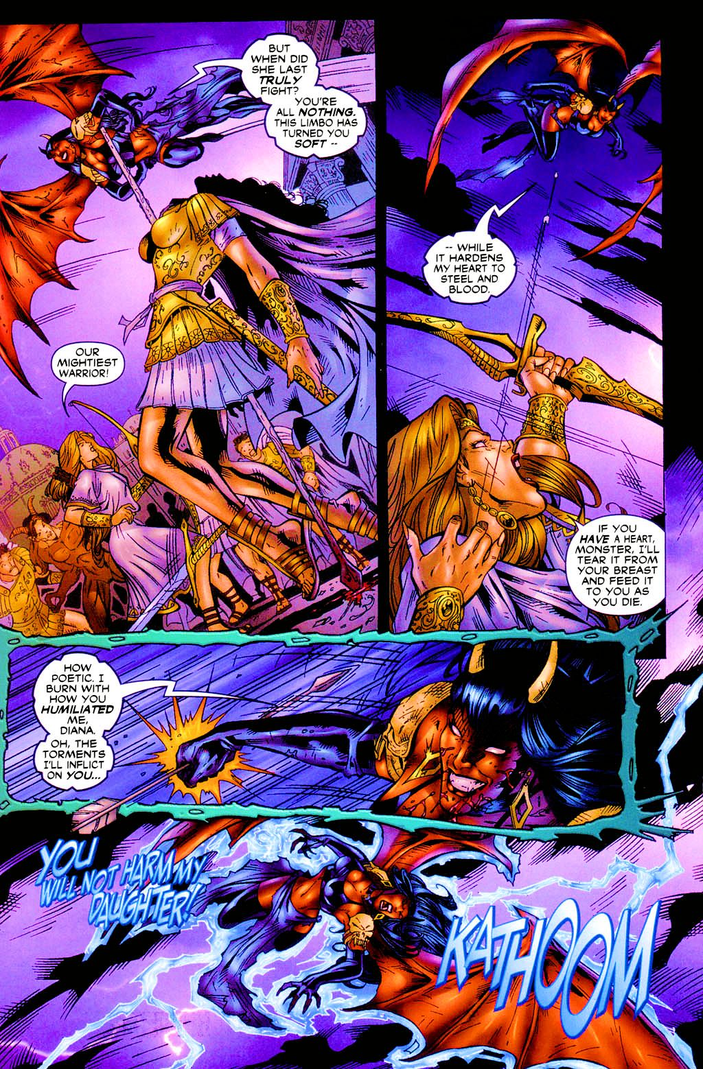 Read online Purgatori (2000) comic -  Issue # Full - 17