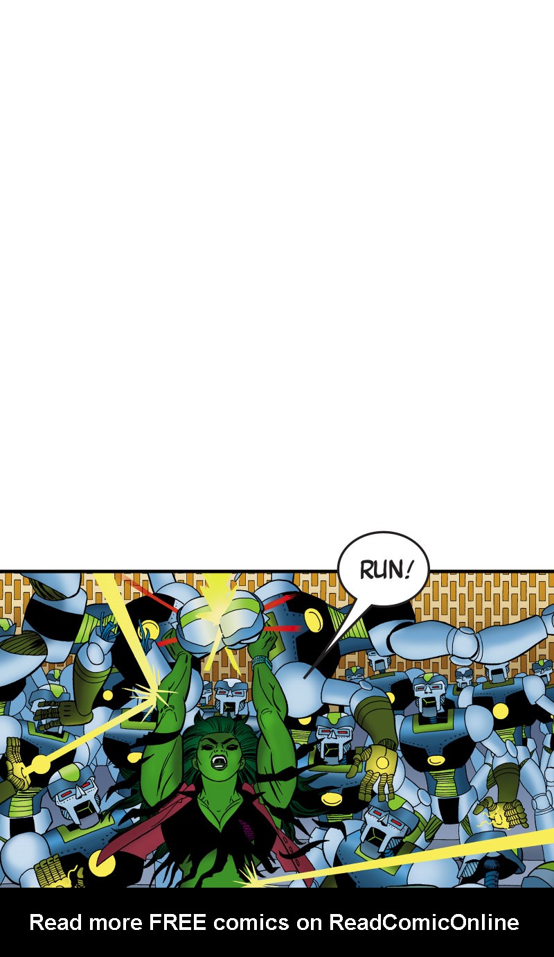Read online She-Hulk: Law and Disorder Infinity Comic comic -  Issue #6 - 46