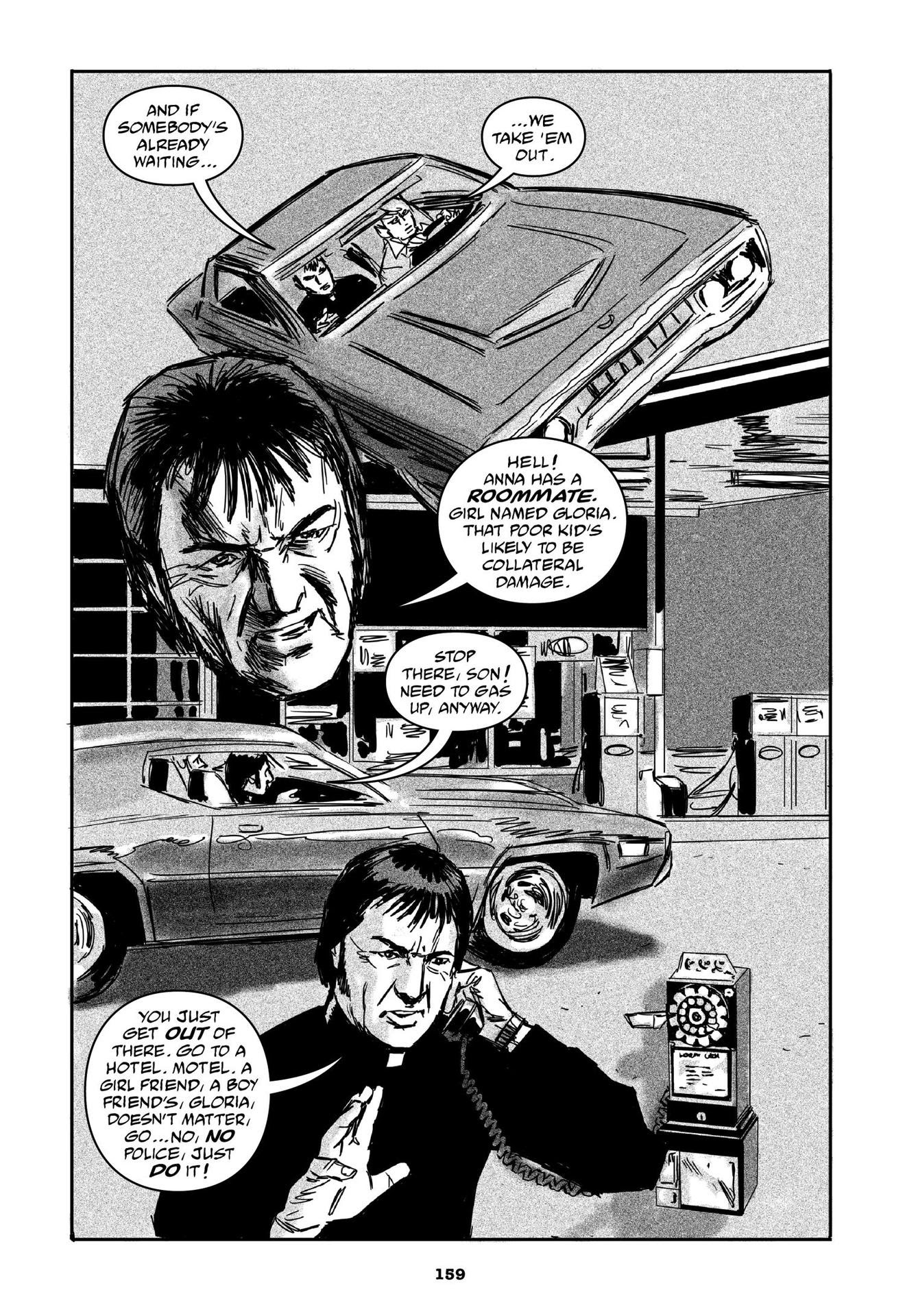 Read online Return to Perdition comic -  Issue # TPB (Part 2) - 61