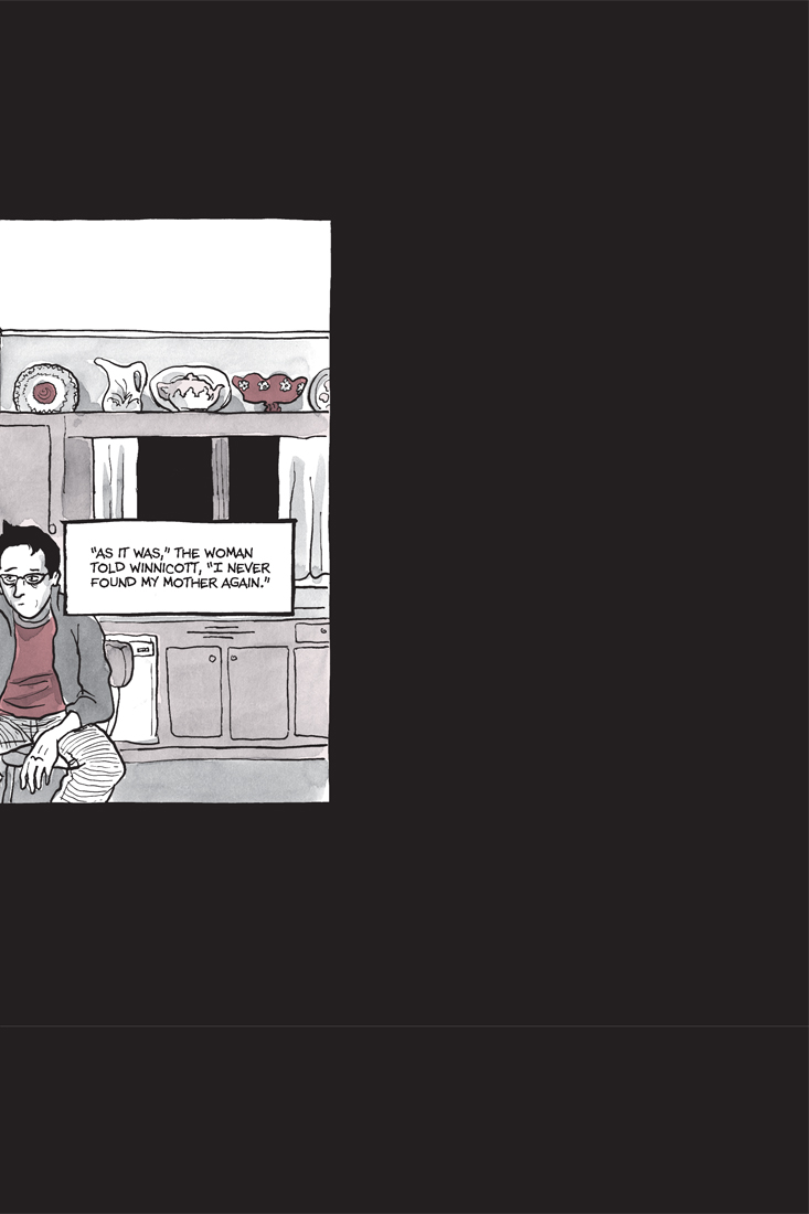 Read online Are You My Mother? comic -  Issue # TPB (Part 3) - 12