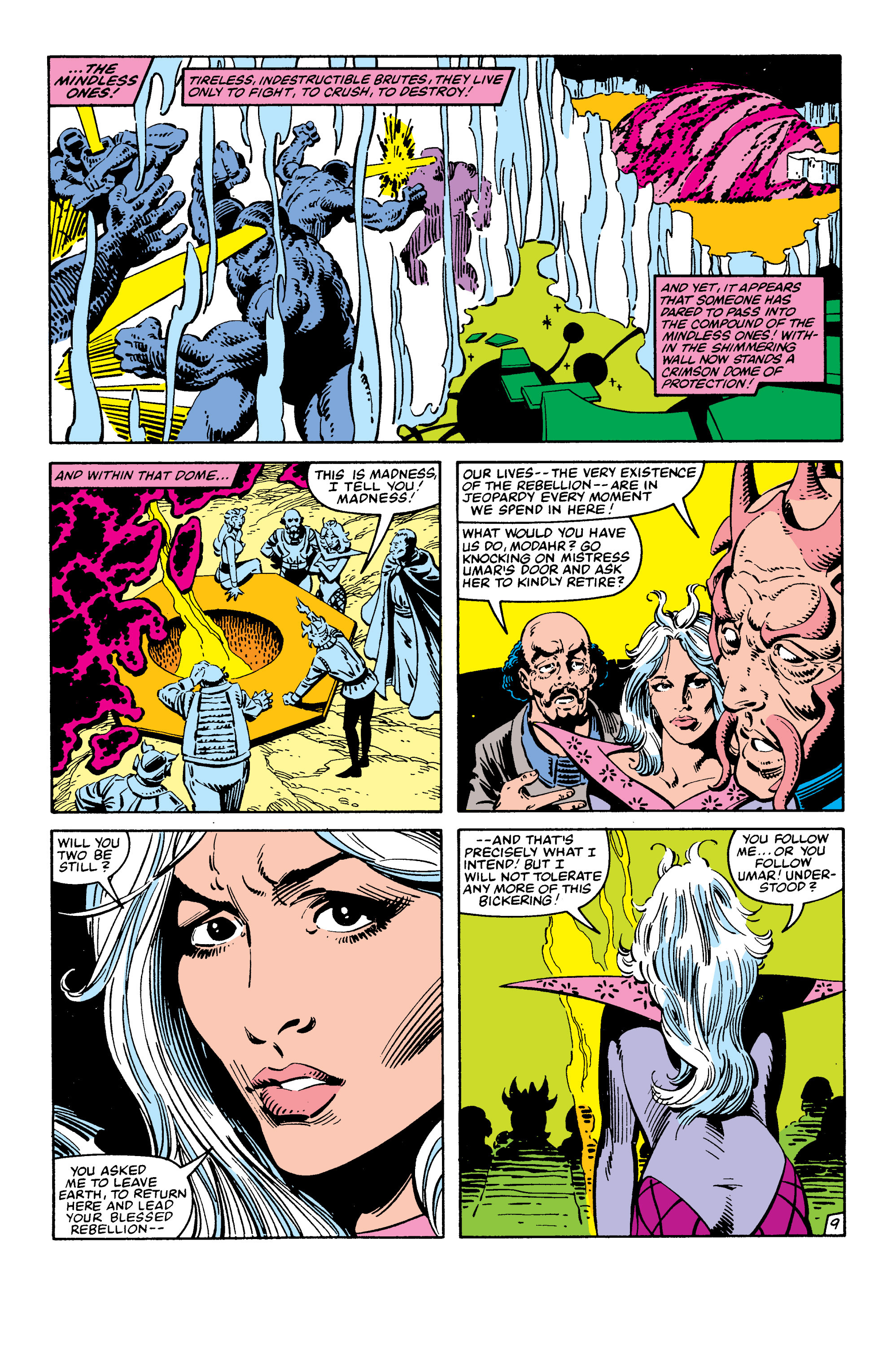 Read online Doctor Strange vs. Dracula comic -  Issue # TPB - 49