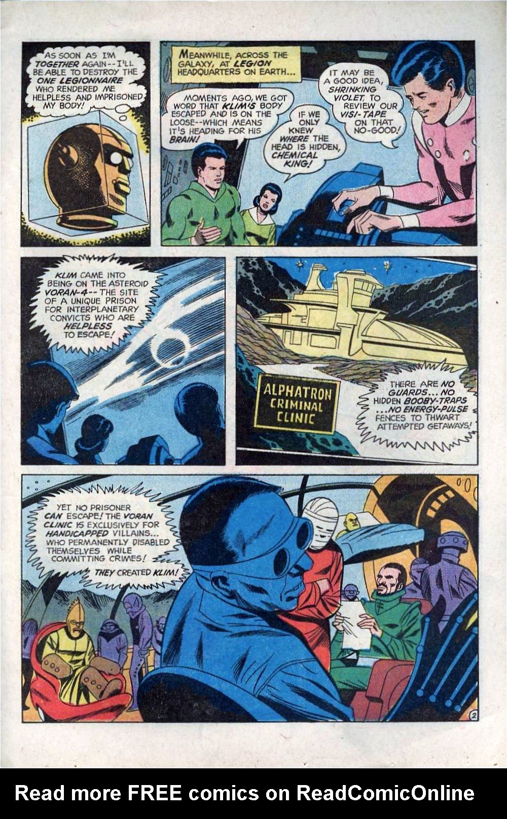 Action Comics (1938) 389 Page 20