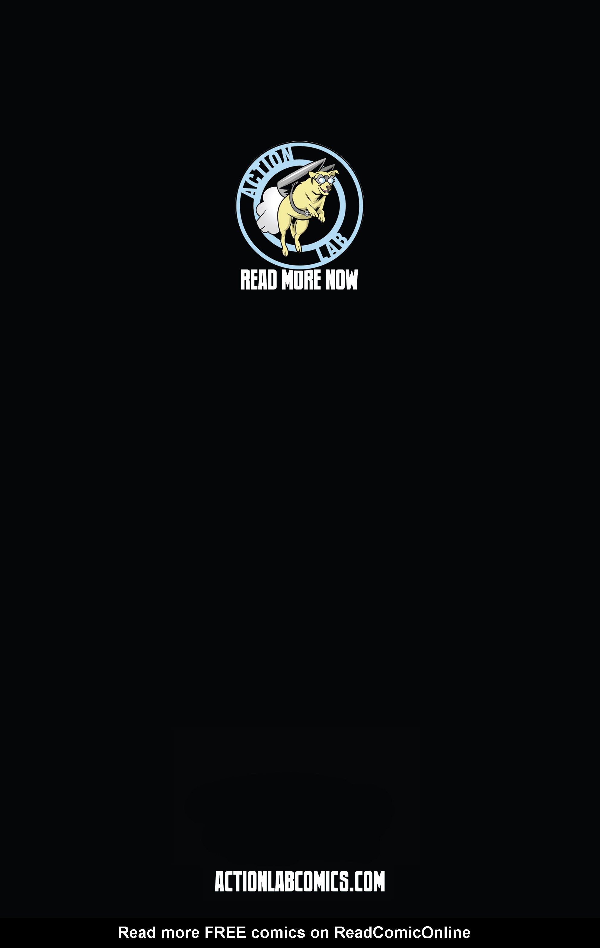 Read online Princeless: Make Yourself comic -  Issue #0 - 32