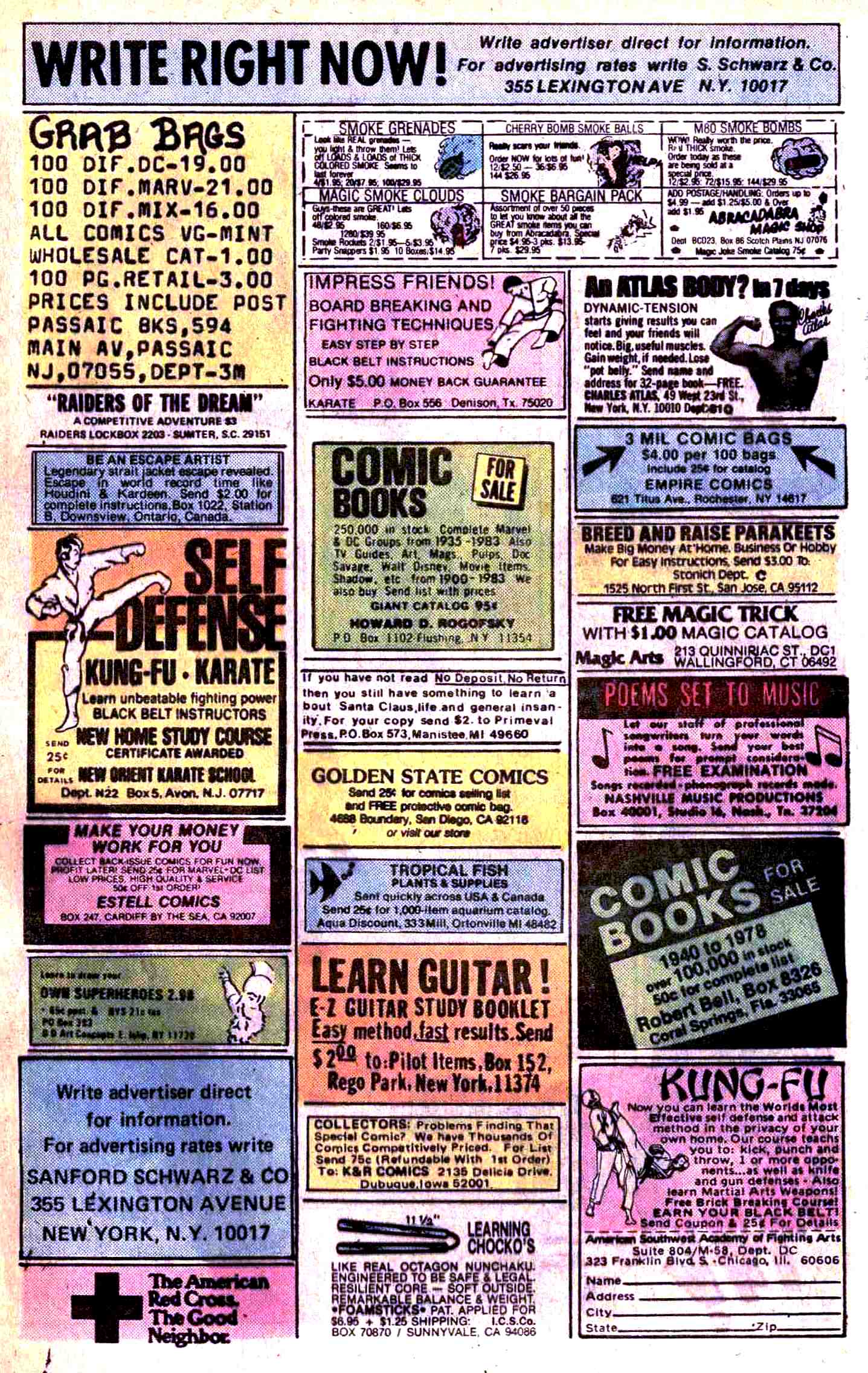 Read online The Brave and the Bold (1955) comic -  Issue #184 - 29