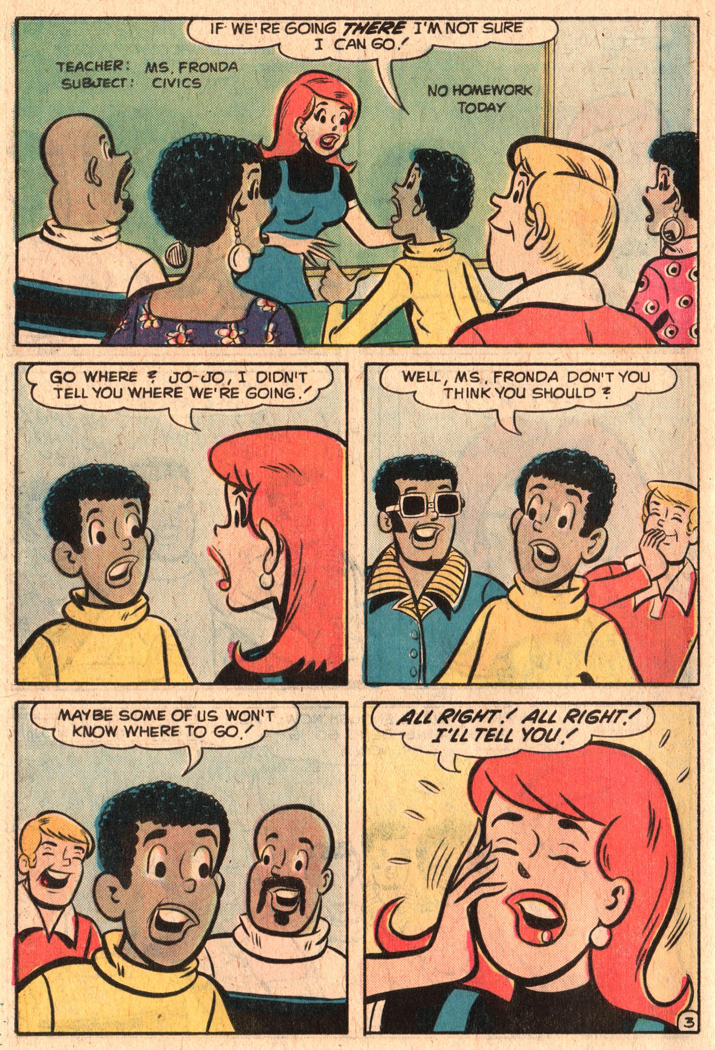 Read online Fast Willie Jackson comic -  Issue #4 - 32