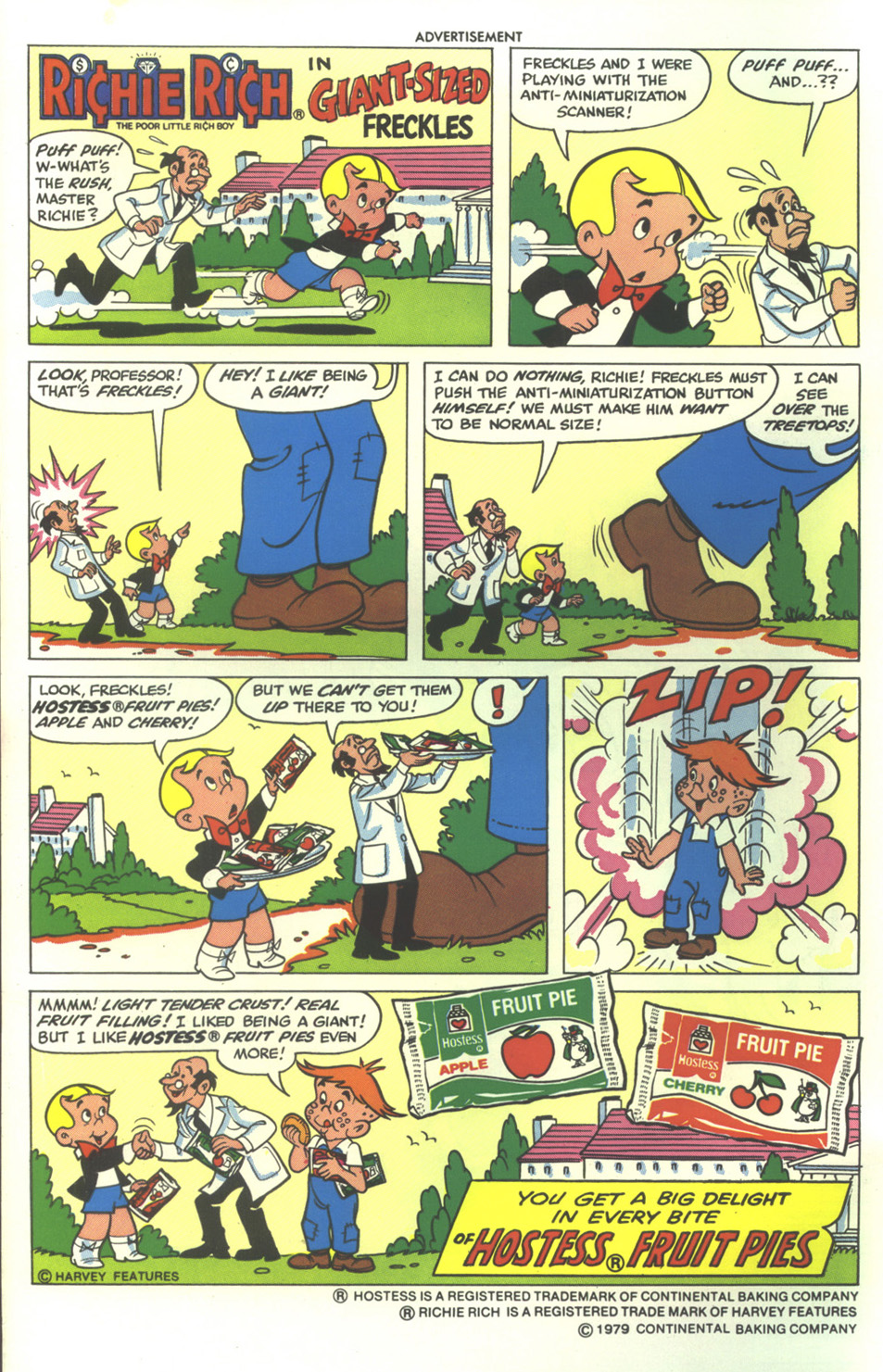 Read online Huey, Dewey, and Louie Junior Woodchucks comic -  Issue #60 - 2