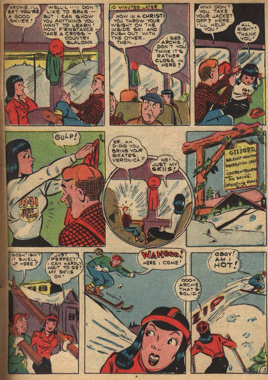 Jackpot Comics issue 7 - Page 63