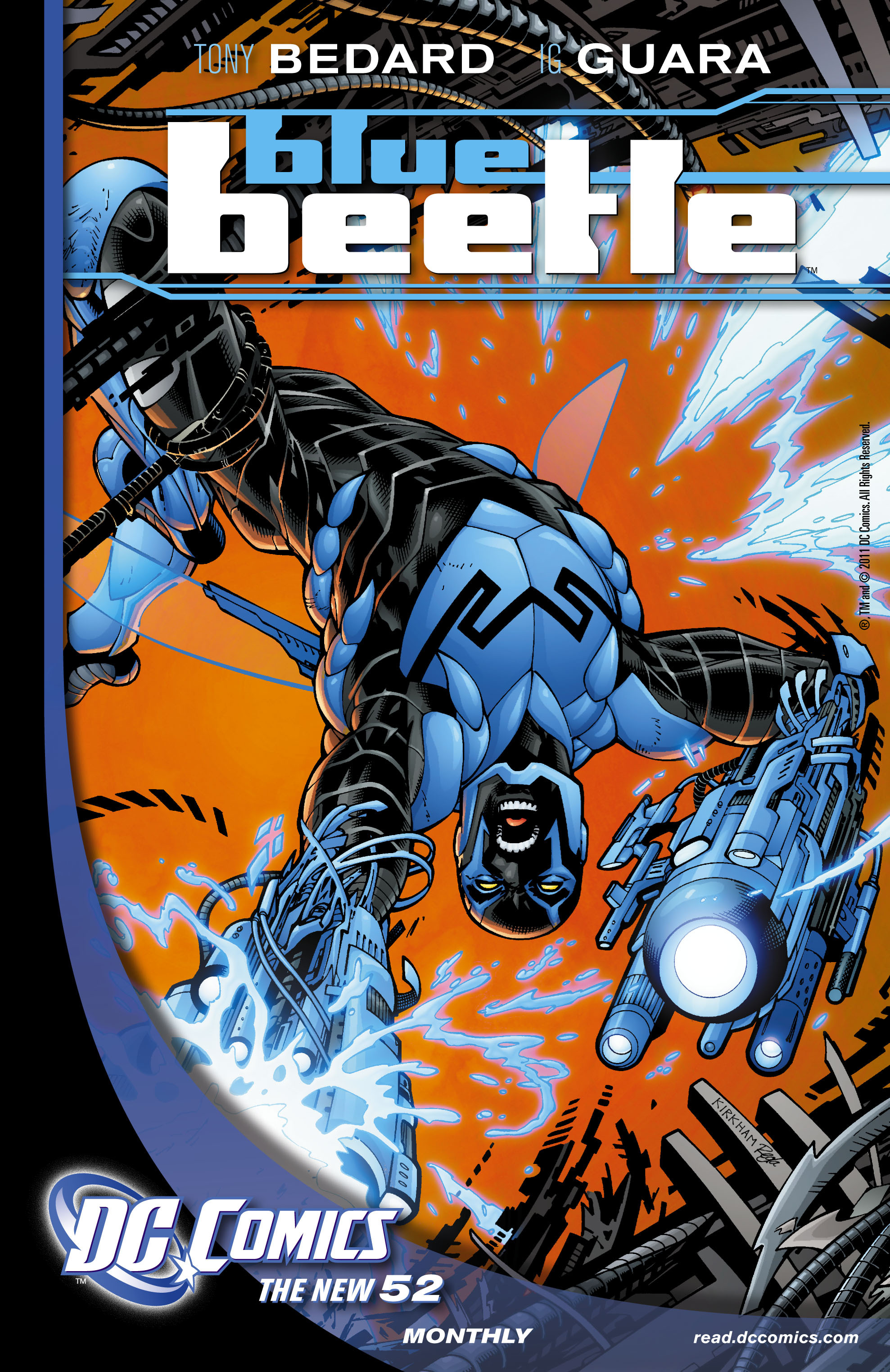 Read online The Fury of Firestorm: The Nuclear Men comic -  Issue #9 - 22