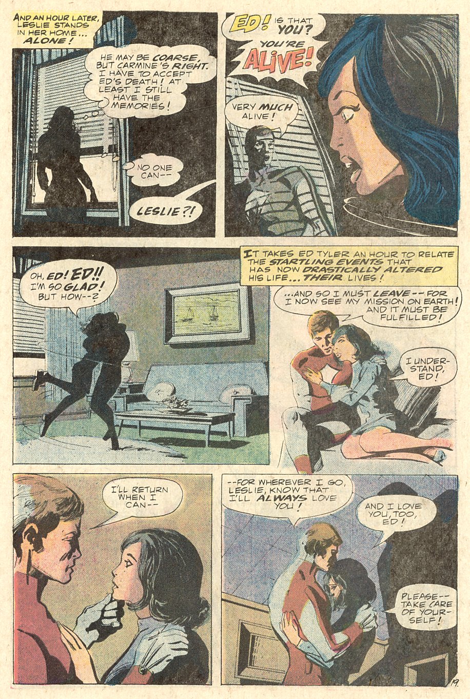 Read online Phoenix (1975) comic -  Issue #2 - 31