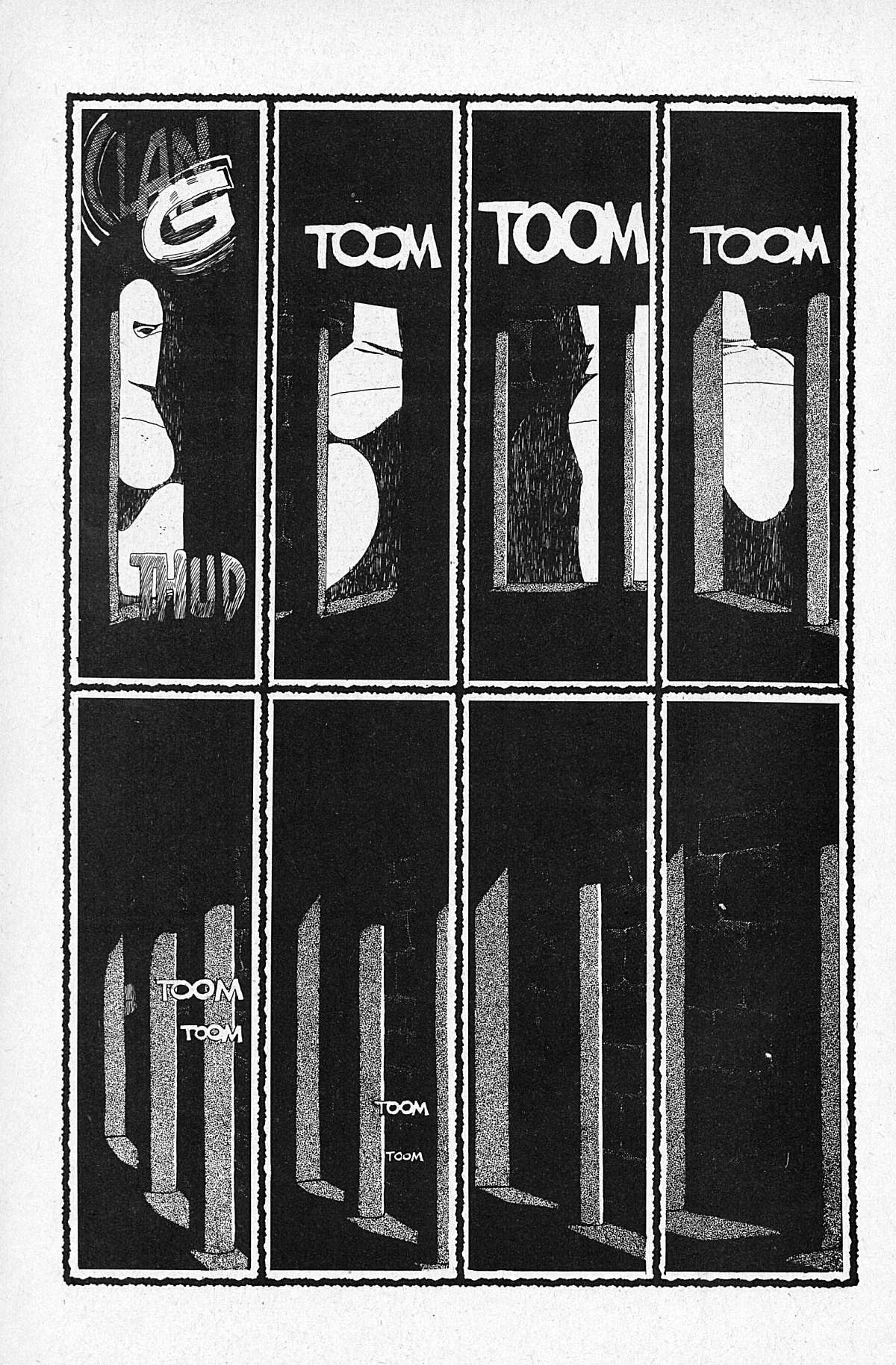 Read online Cerebus comic -  Issue #132 - 19