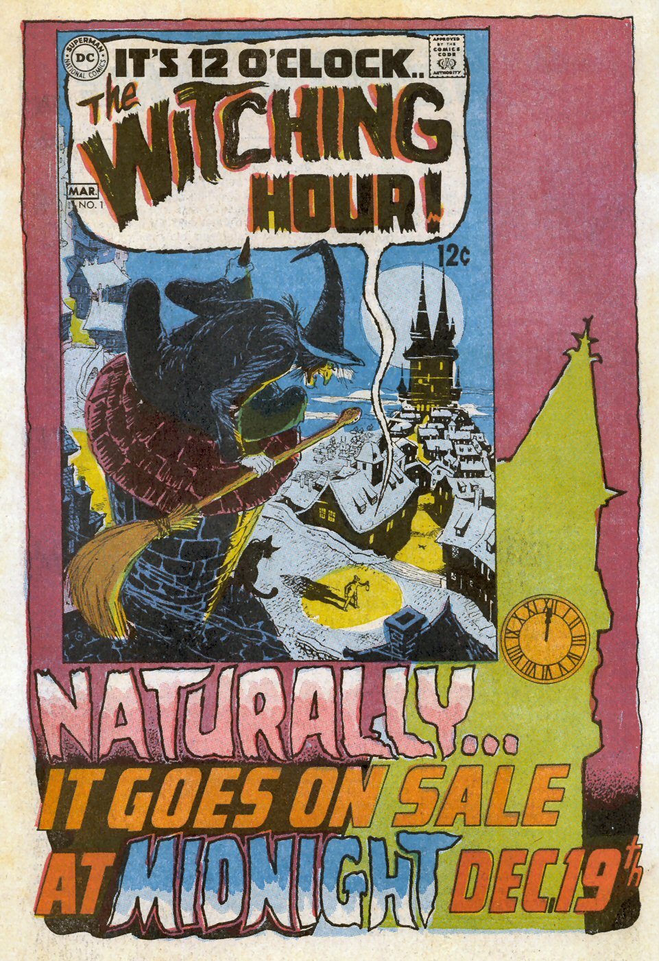 Read online Captain Action comic -  Issue #3 - 34