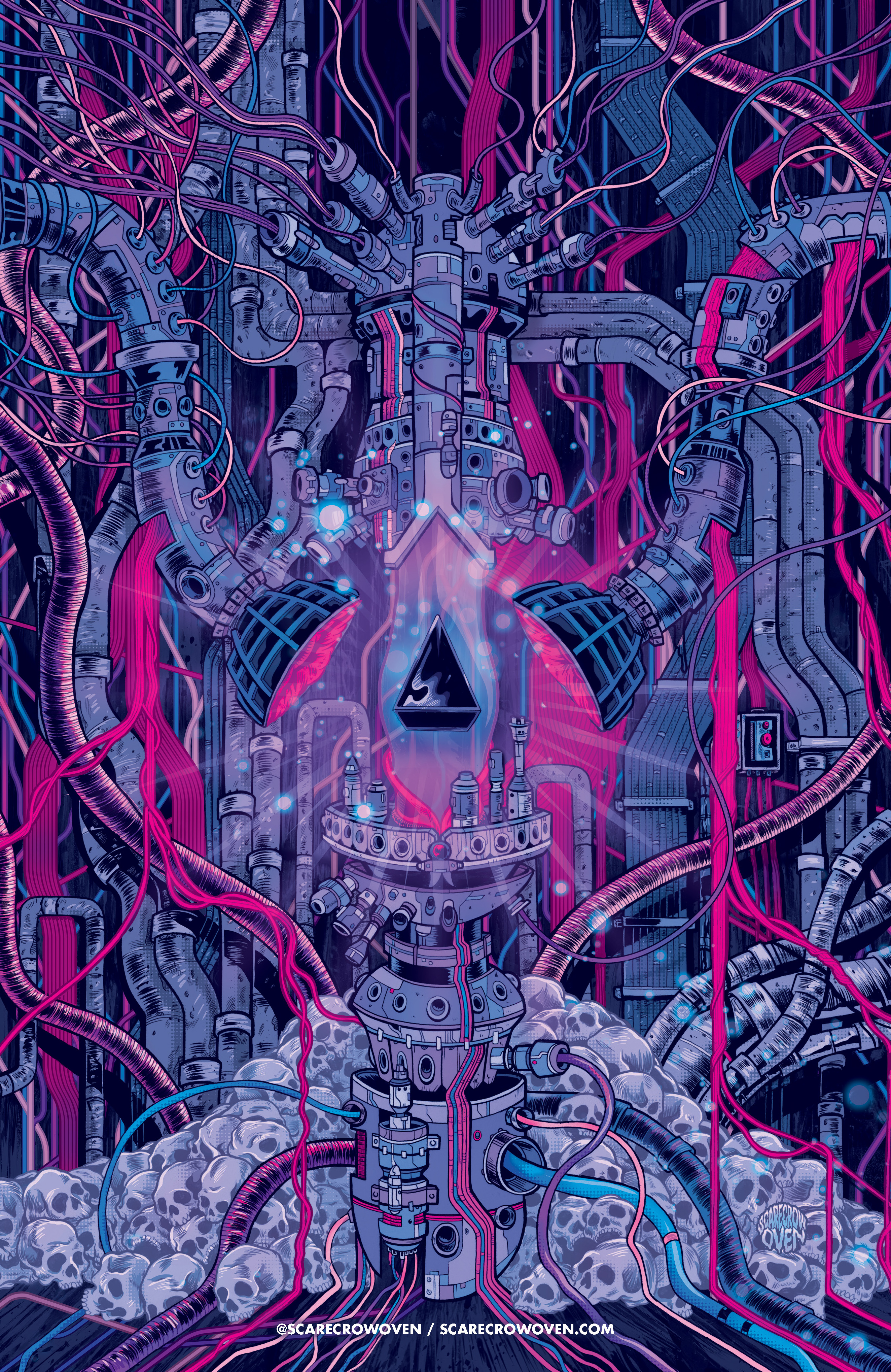 Read online Southern Cross comic -  Issue #2 - 28