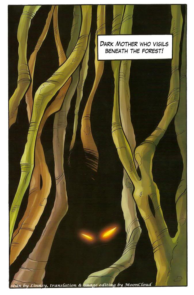 Read online W.i.t.c.h. comic -  Issue #75 - 6
