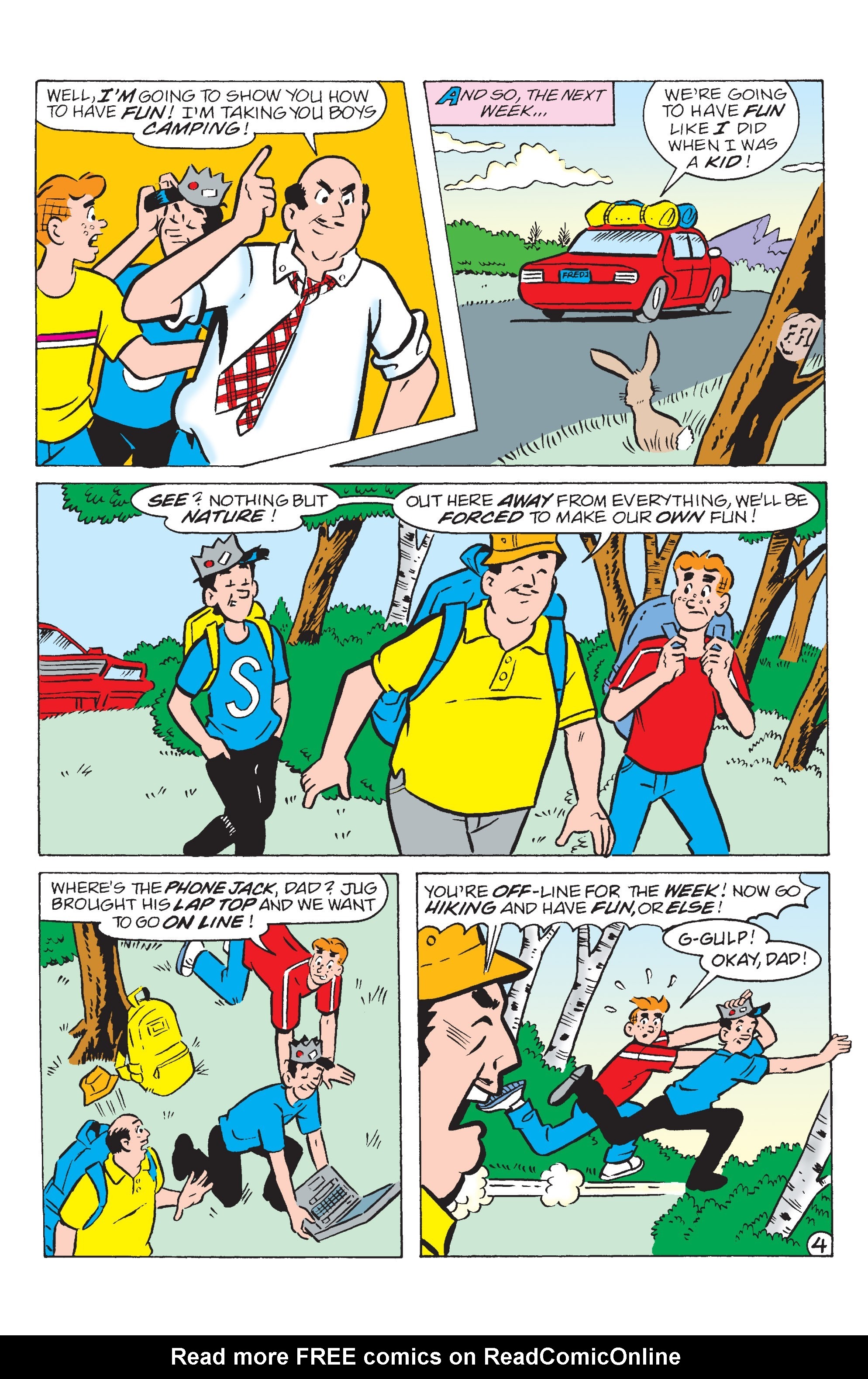 Read online Pep Digital comic -  Issue #10 - 99