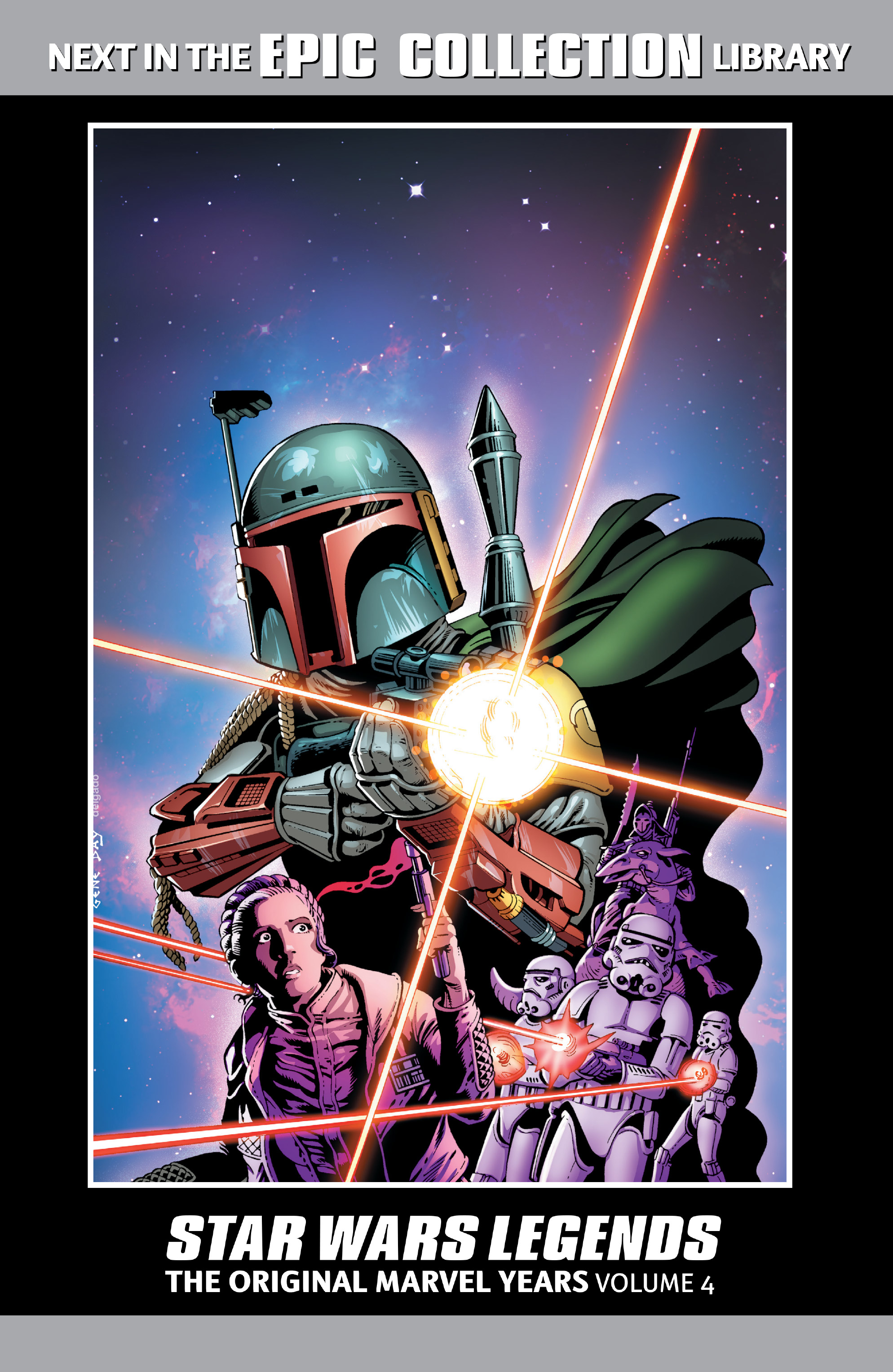 Read online Star Wars Legends: The Newspaper Strips - Epic Collection comic -  Issue # TPB 2 (Part 5) - 107