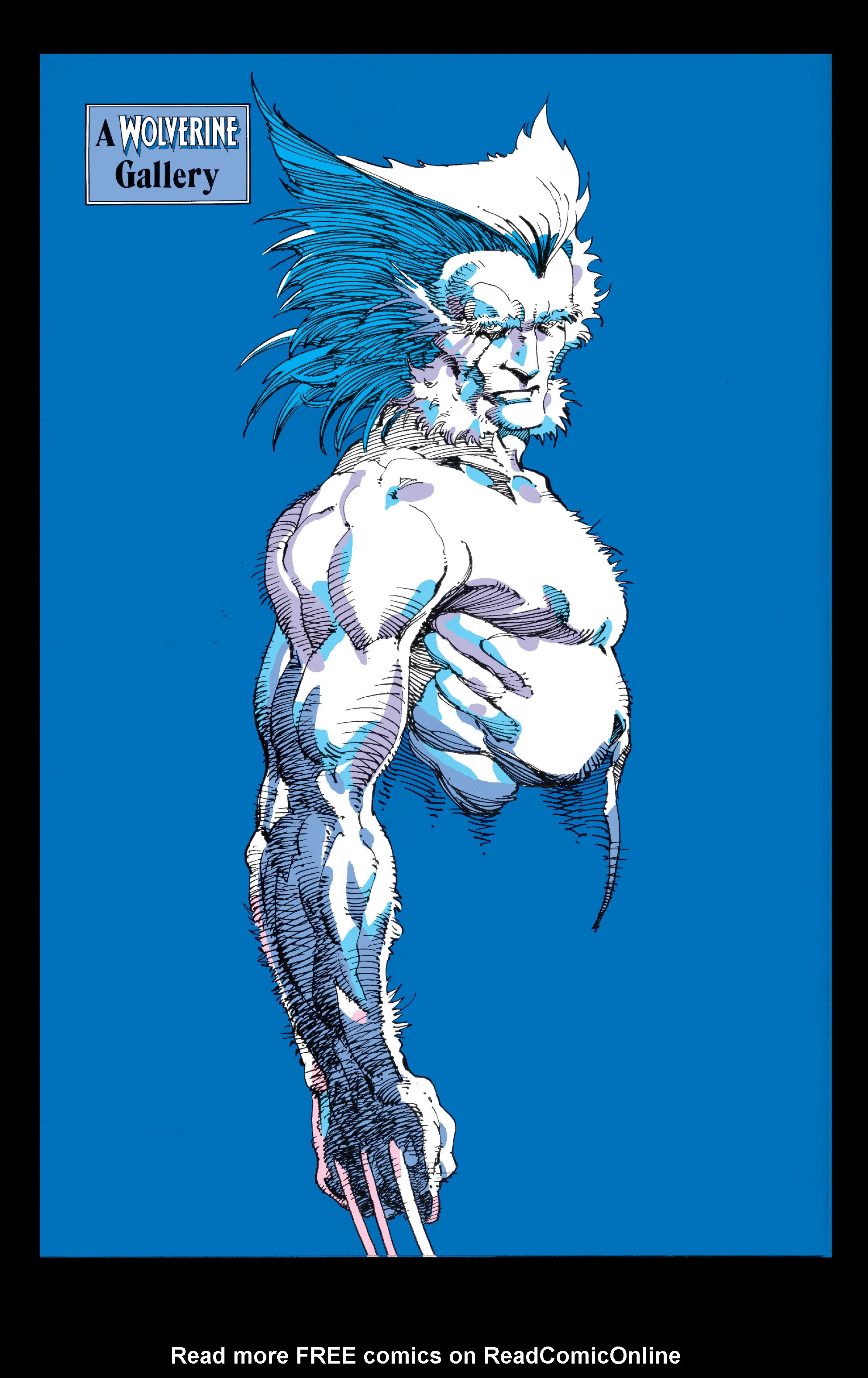 Read online Wolverine Omnibus comic -  Issue # TPB 1 (Part 9) - 17