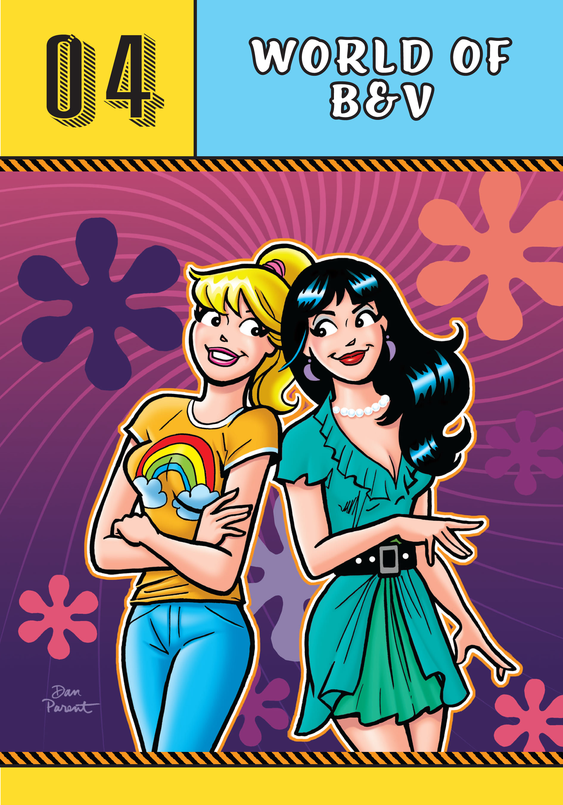 Read online Archie: Modern Classics comic -  Issue # TPB 4 (Part 2) - 65