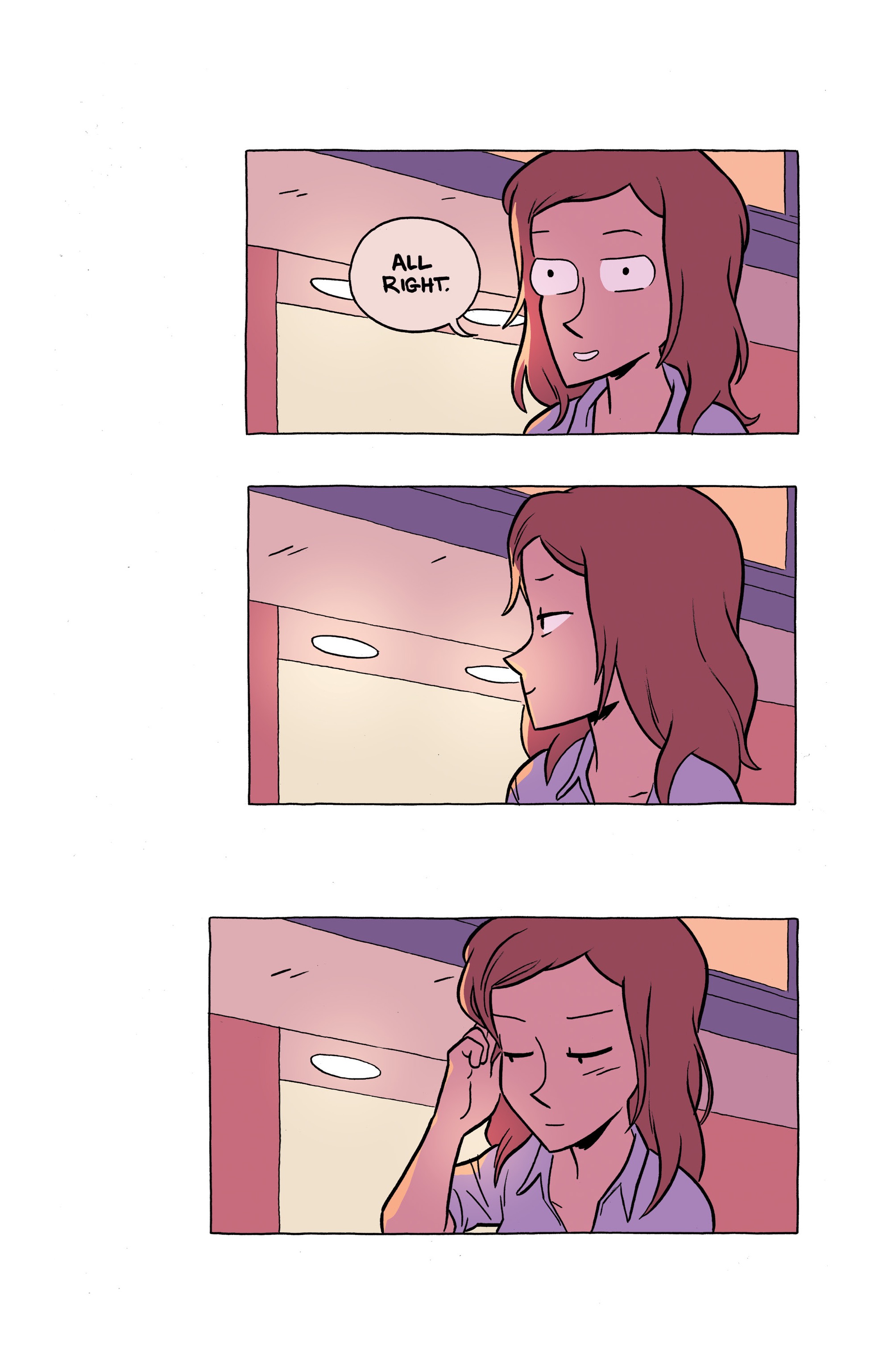 Read online Octopus Pie comic -  Issue # TPB 5 (Part 1) - 70