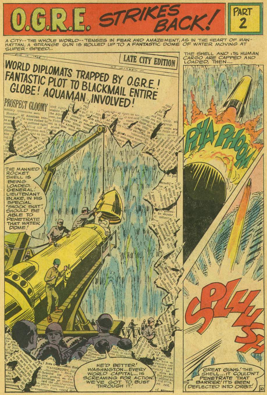 Aquaman (1962) Issue #31 #31 - English 15