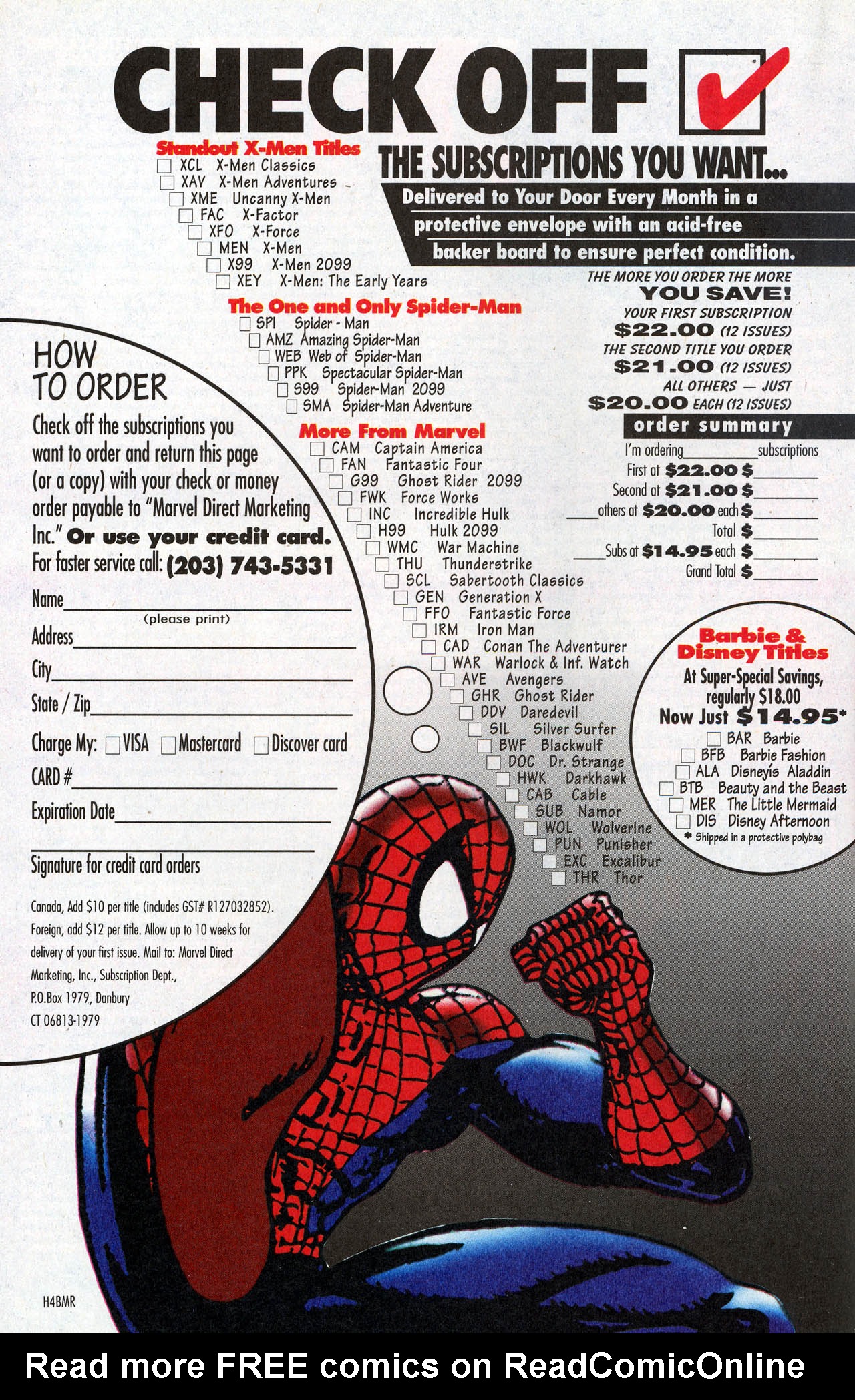 Read online Cable (1993) comic -  Issue #20 - 30