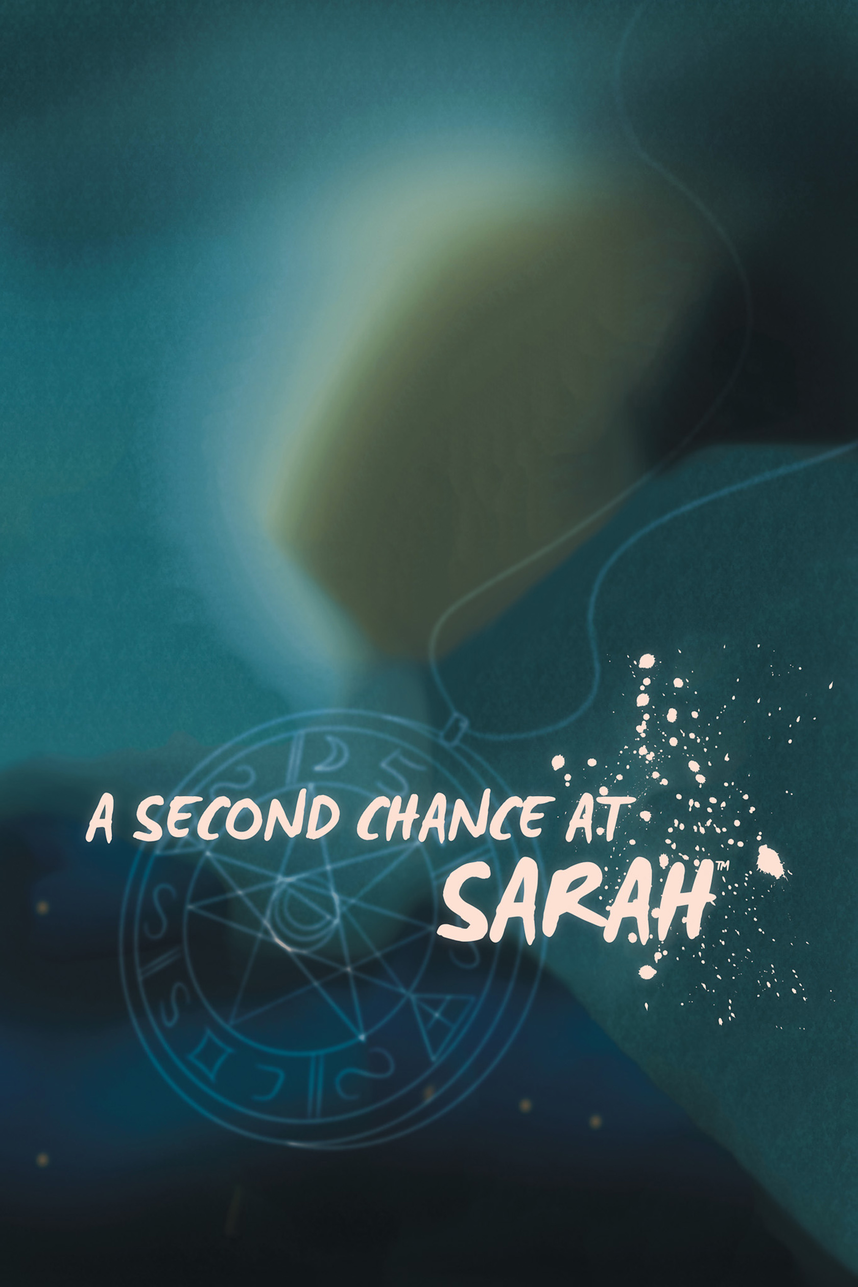 Read online A Second Chance at Sarah comic -  Issue # TPB - 2