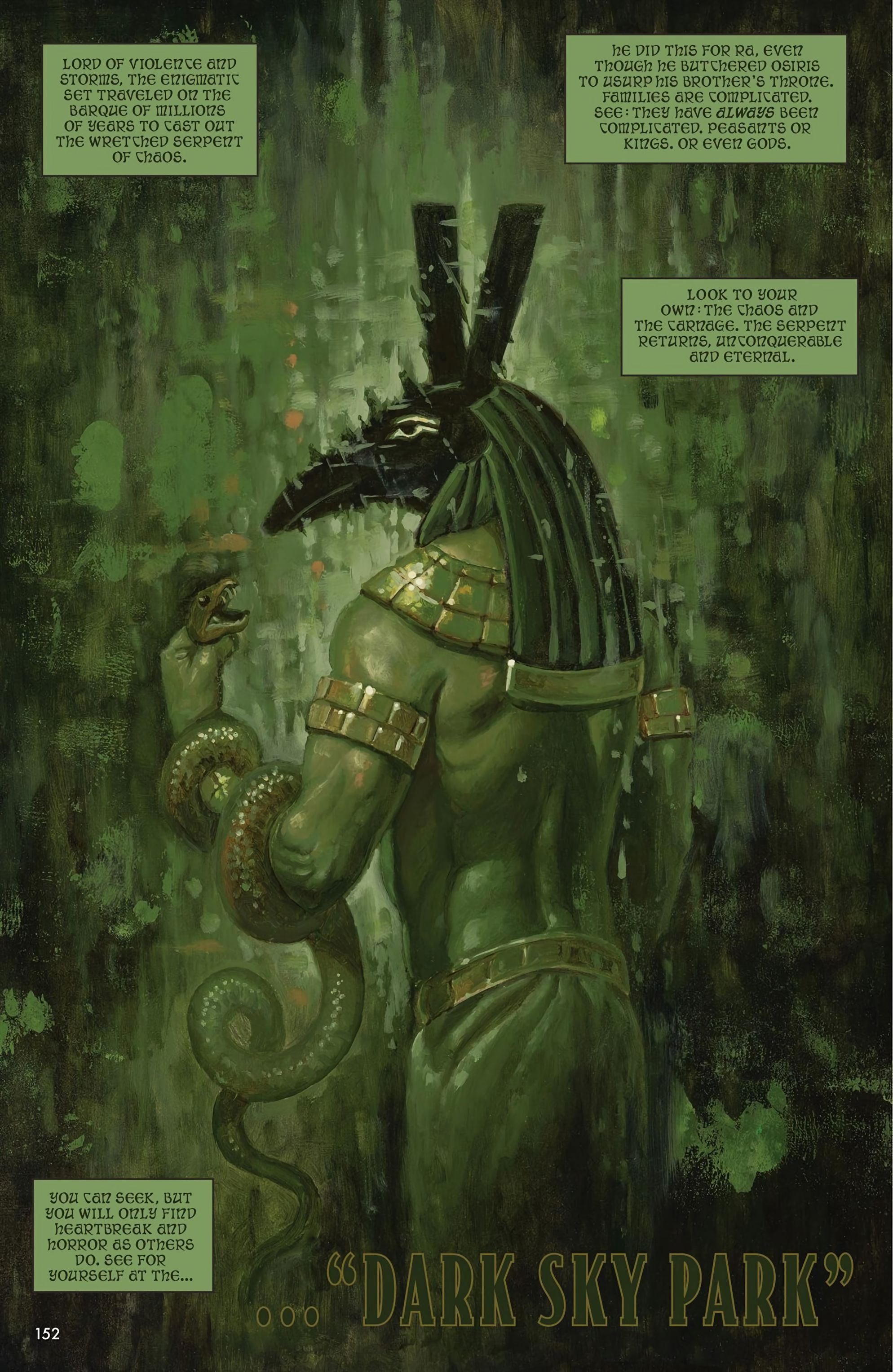 Read online John Carpenter's Tales for a HalloweeNight comic -  Issue # TPB 8 (Part 2) - 53