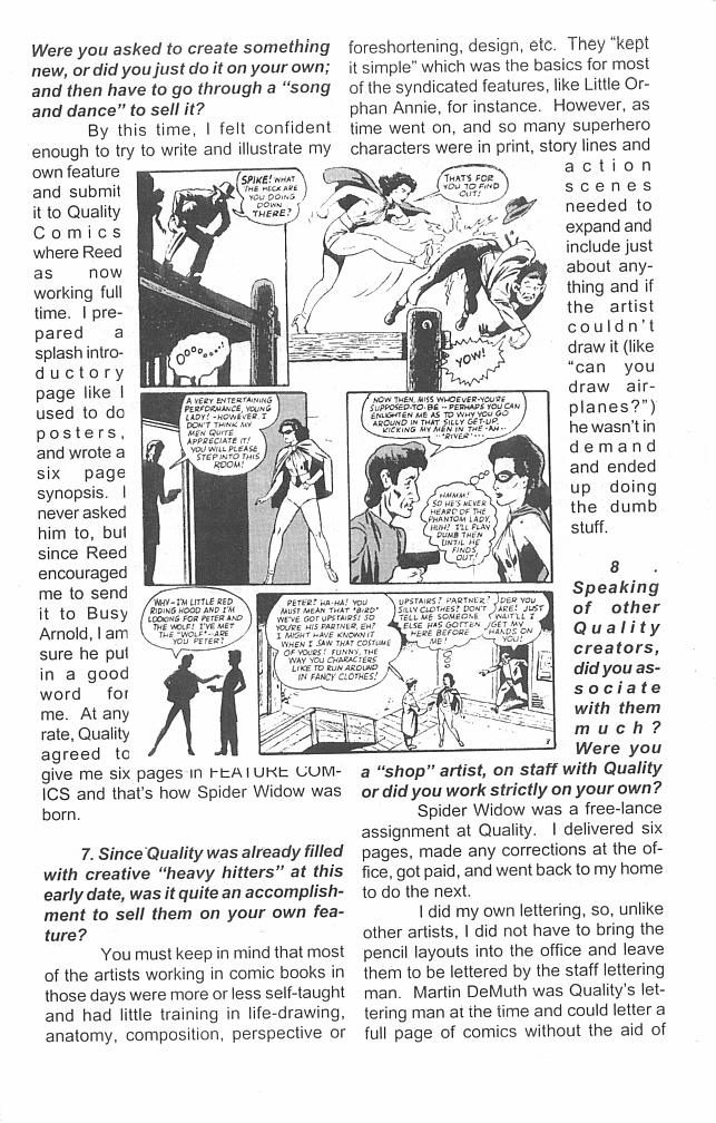 Read online Men of Mystery Comics comic -  Issue #20 - 15