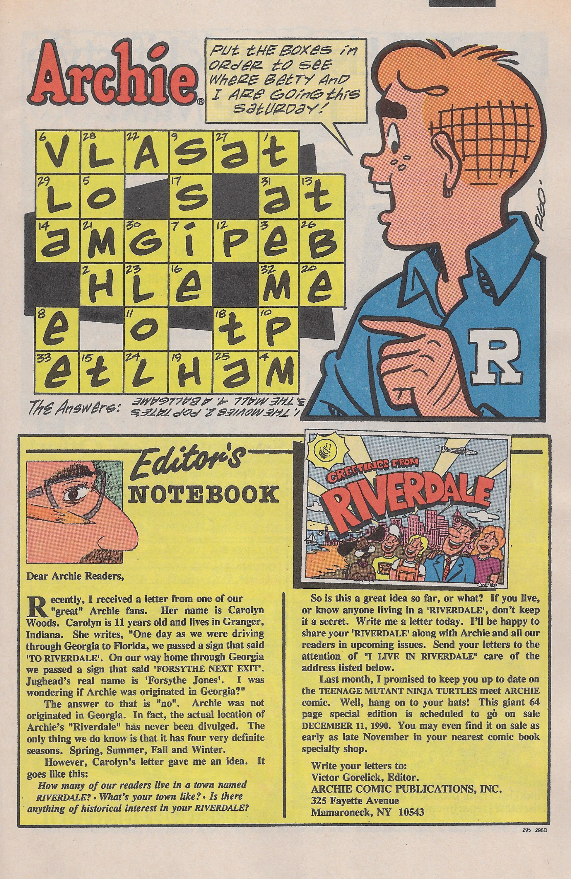 Read online Betty's Diary comic -  Issue #39 - 27