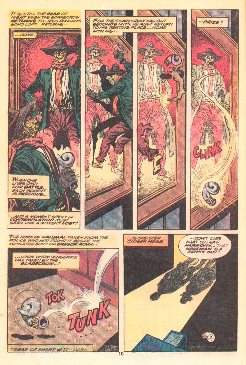 Read online Marvel Spotlight (1971) comic -  Issue #26 - 8