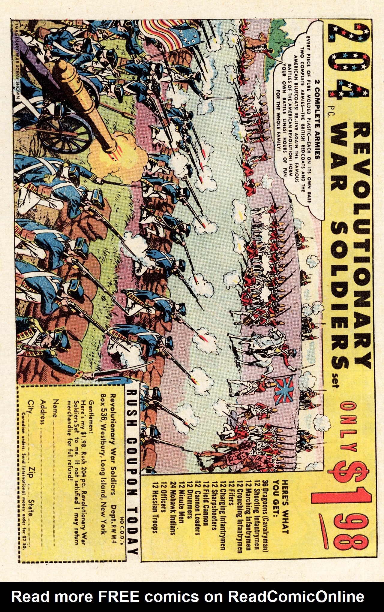 Read online Our Love Story comic -  Issue #14 - 34